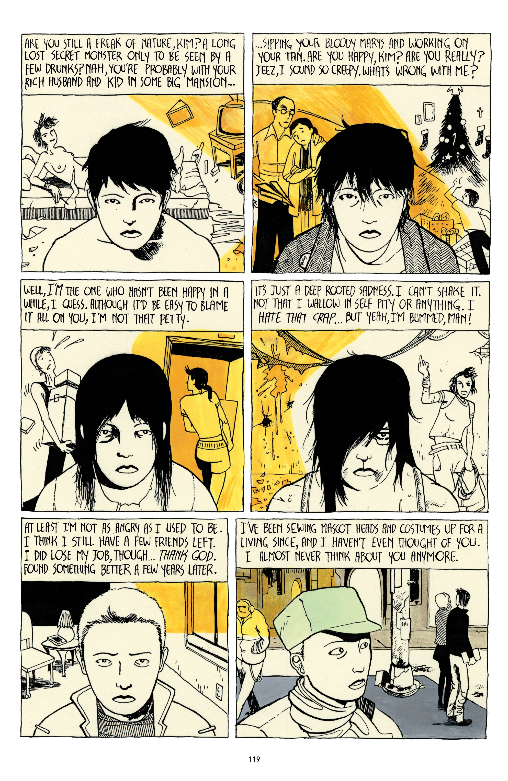 Read online Panorama comic -  Issue # TPB - 119