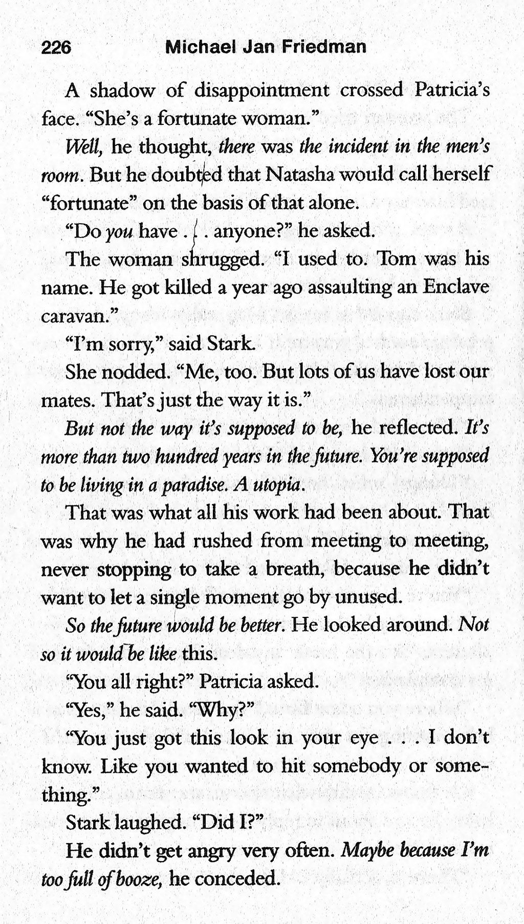 Read online The Ultimates: Tomorrow Men comic -  Issue # TPB (Part 3) - 33