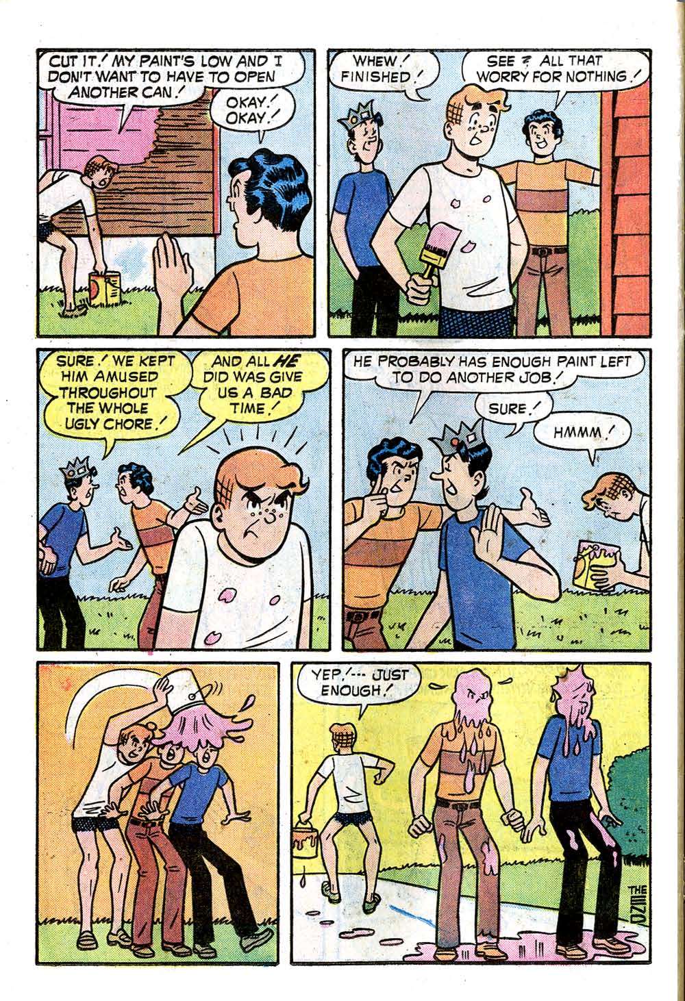 Archie (1960) 240 Page 24