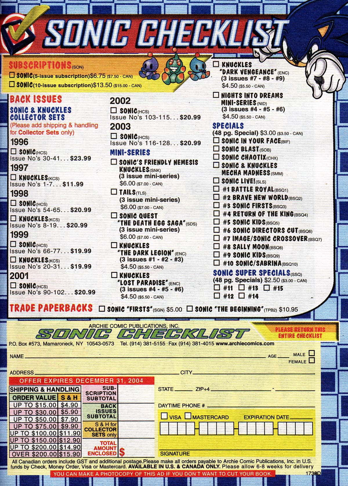 Read online Archie Digest Magazine comic -  Issue #210 - 42