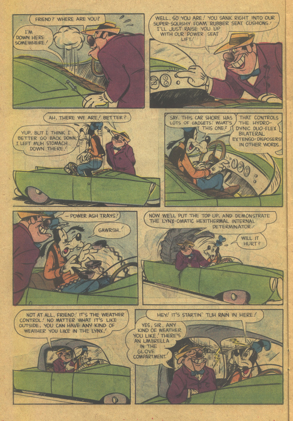 Read online Walt Disney's Mickey Mouse comic -  Issue #213 - 14