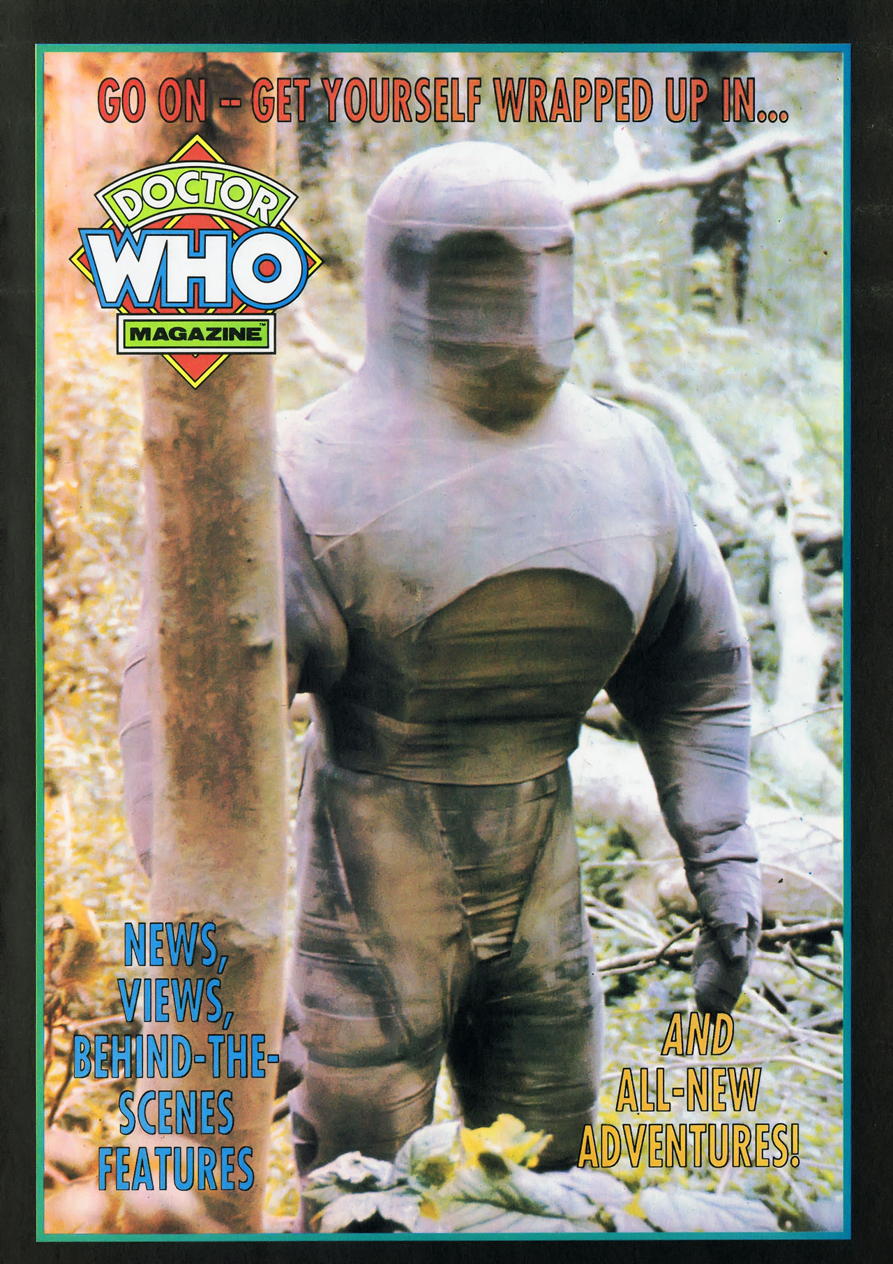 Read online Overkill comic -  Issue #8 - 14