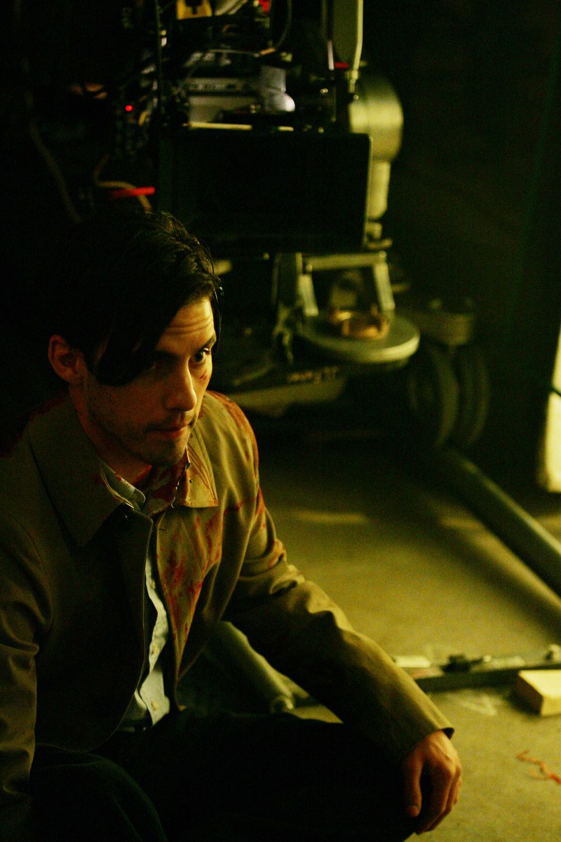 Read online Heroes comic -  Issue #12 - 8