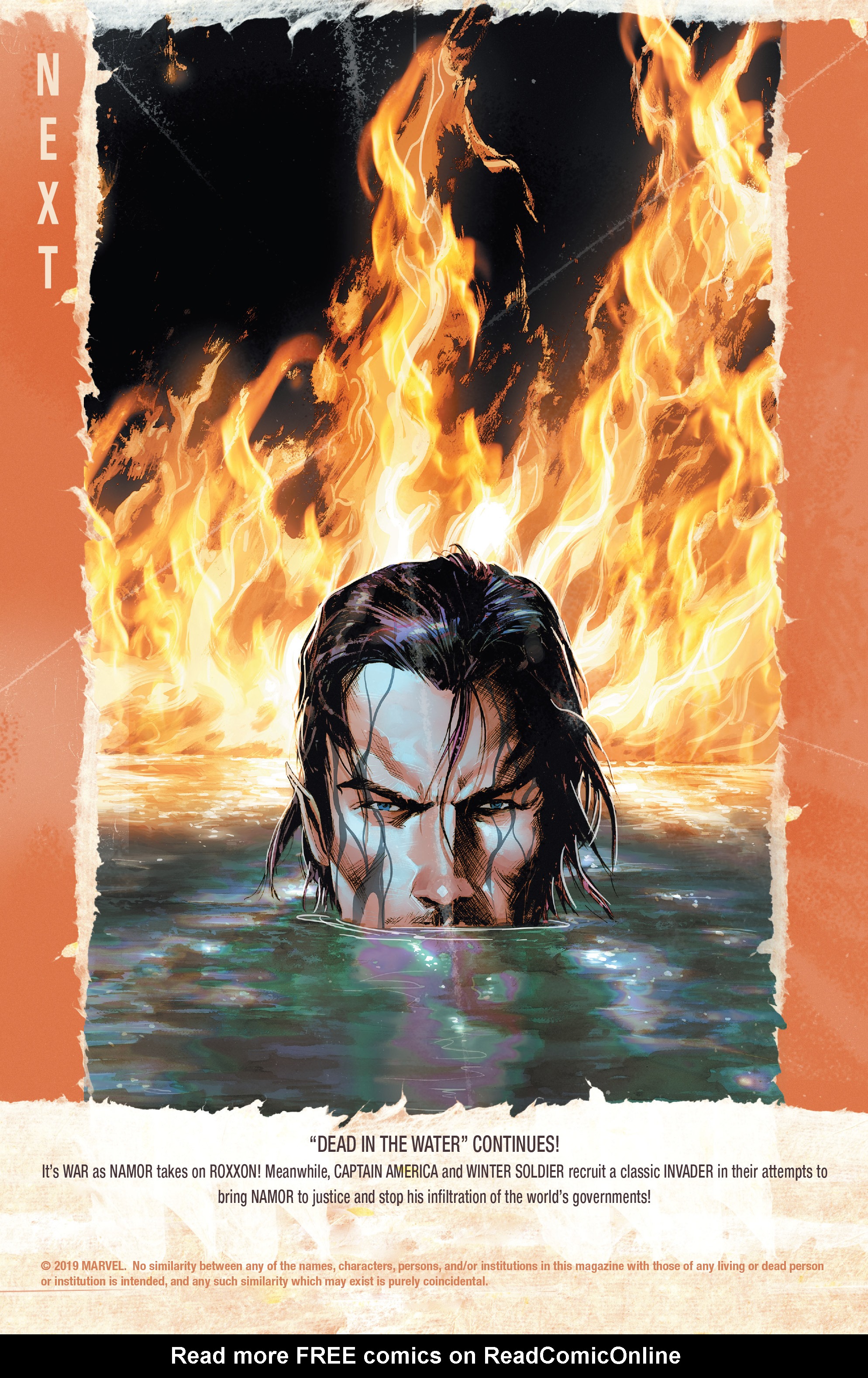 Read online Invaders comic -  Issue #8 - 23