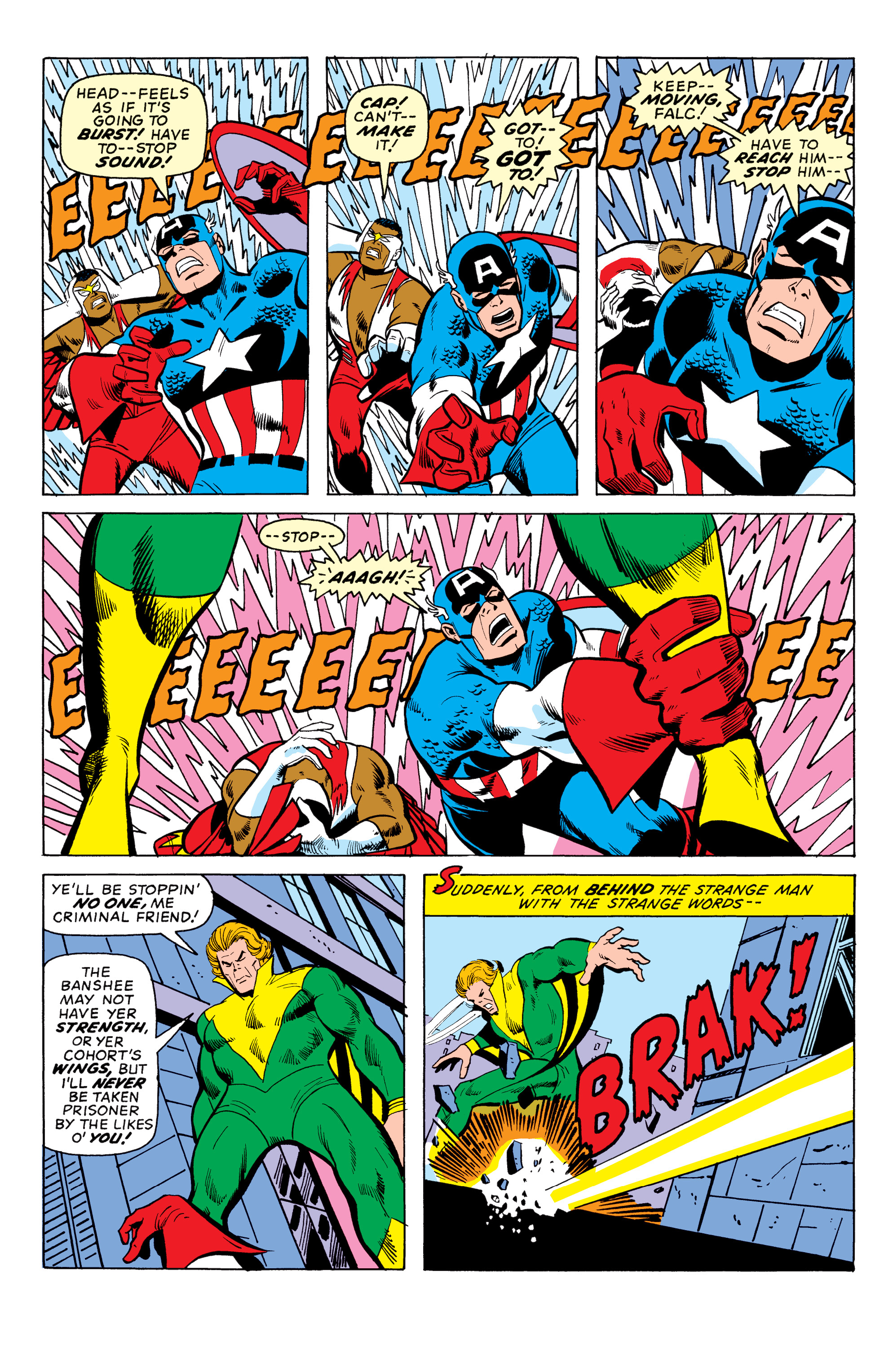 Read online X-Men Epic Collection: It's Always Darkest Before the Dawn comic -  Issue # TPB (Part 4) - 25