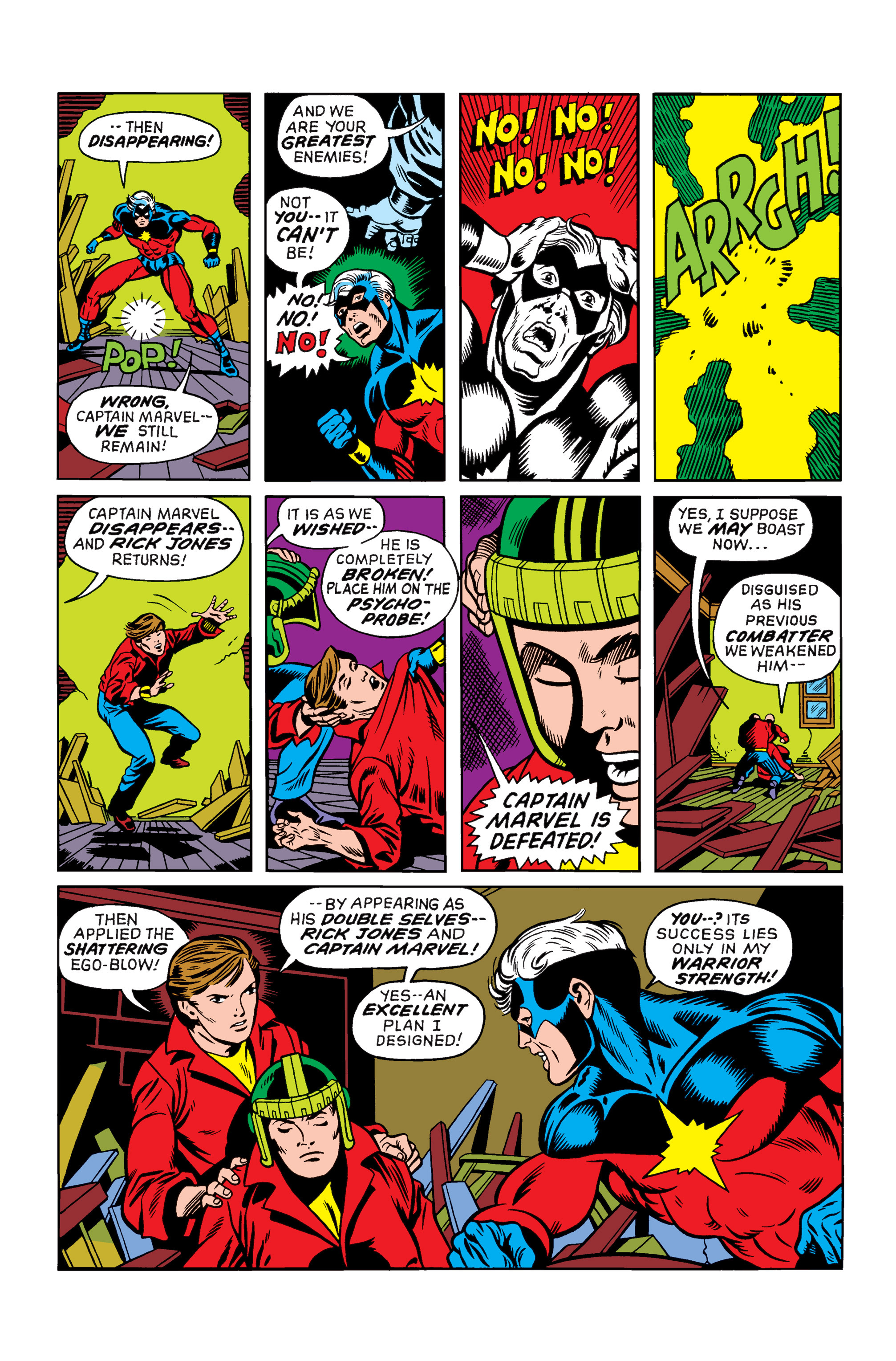 Read online Avengers vs. Thanos comic -  Issue # TPB (Part 1) - 36