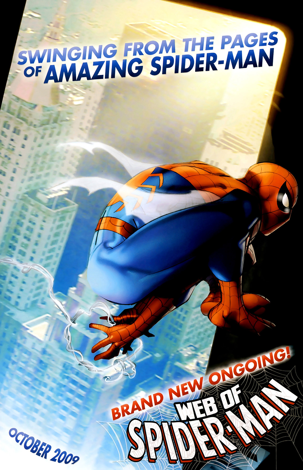 Read online The Invincible Iron Man (2008) comic -  Issue #18 - 28