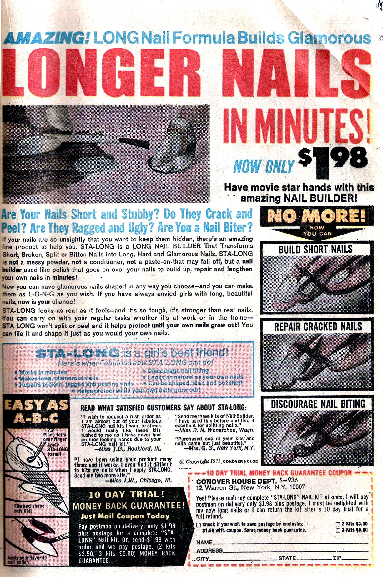 Read online Just Married comic -  Issue #114 - 17