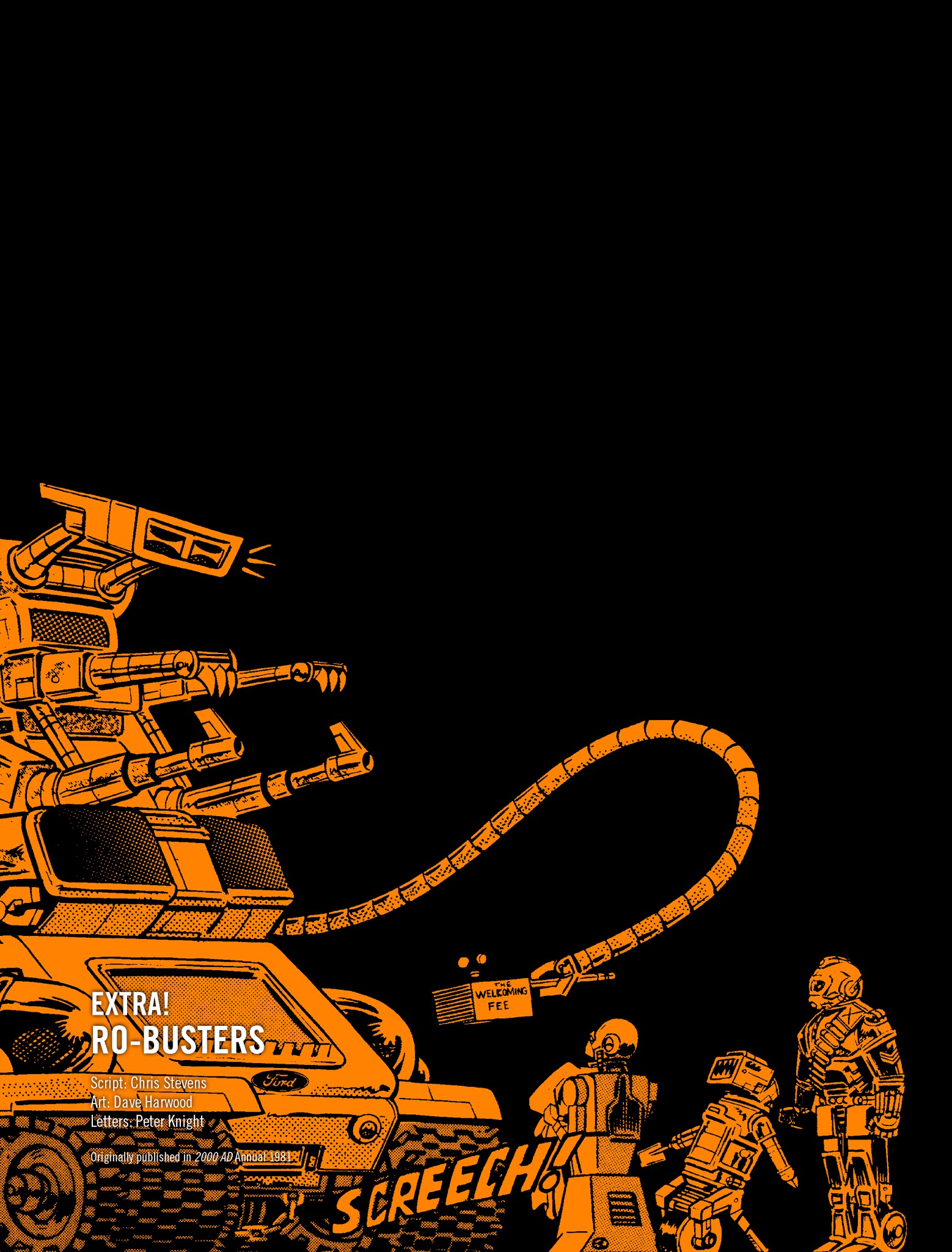 Read online Ro-Busters comic -  Issue # TPB 2 - 139