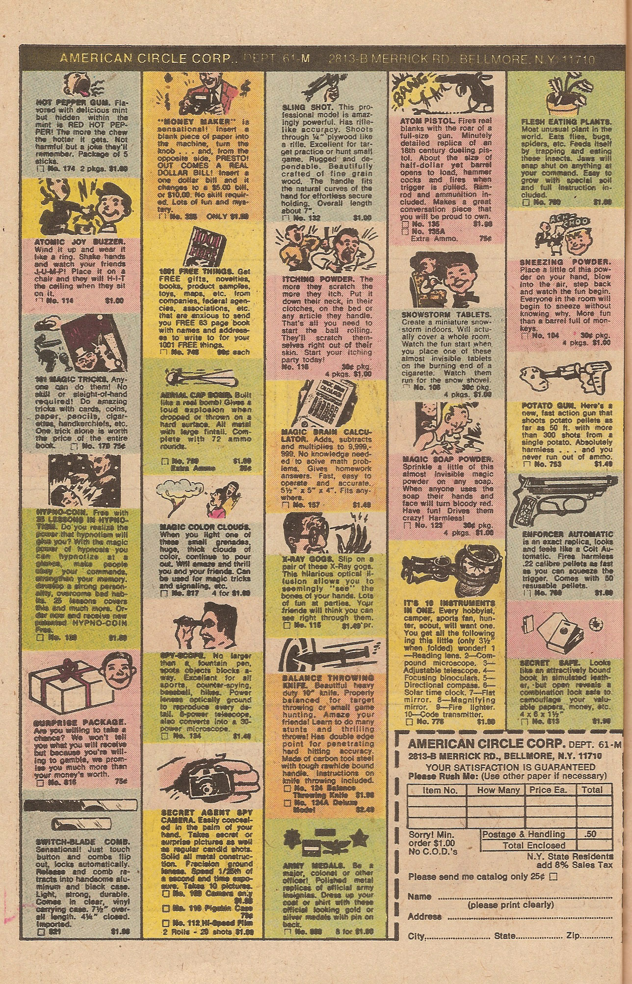 Read online Beep Beep The Road Runner comic -  Issue #66 - 30