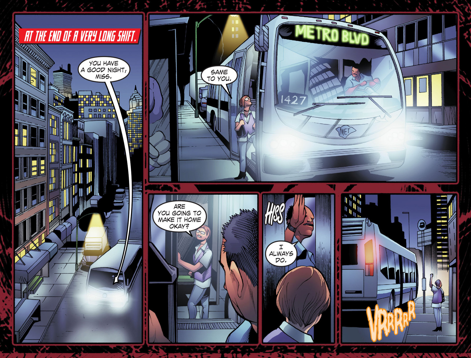 Read online Smallville: Season 11 comic -  Issue #21 - 3