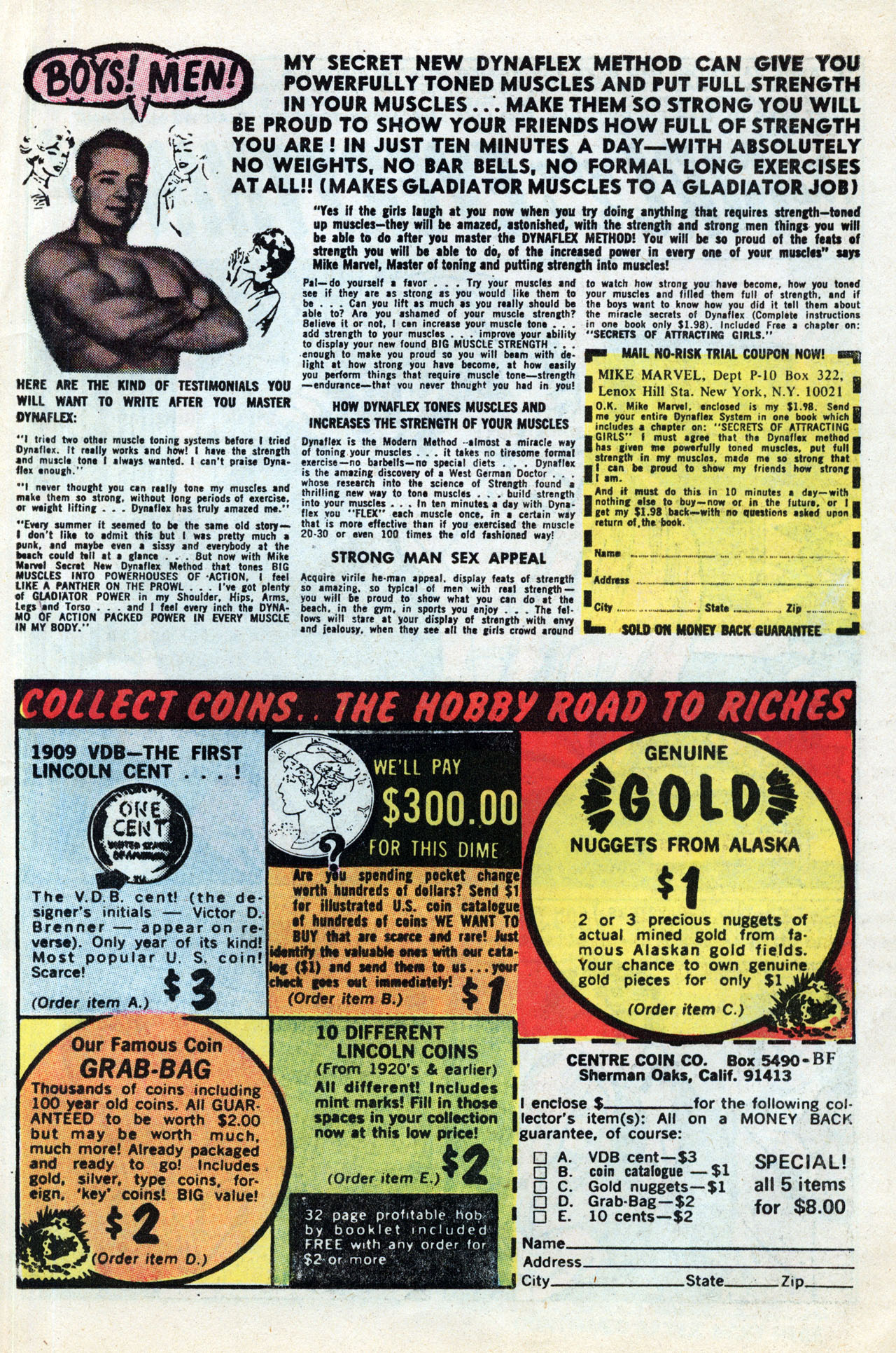 Read online Our Love Story comic -  Issue #8 - 19