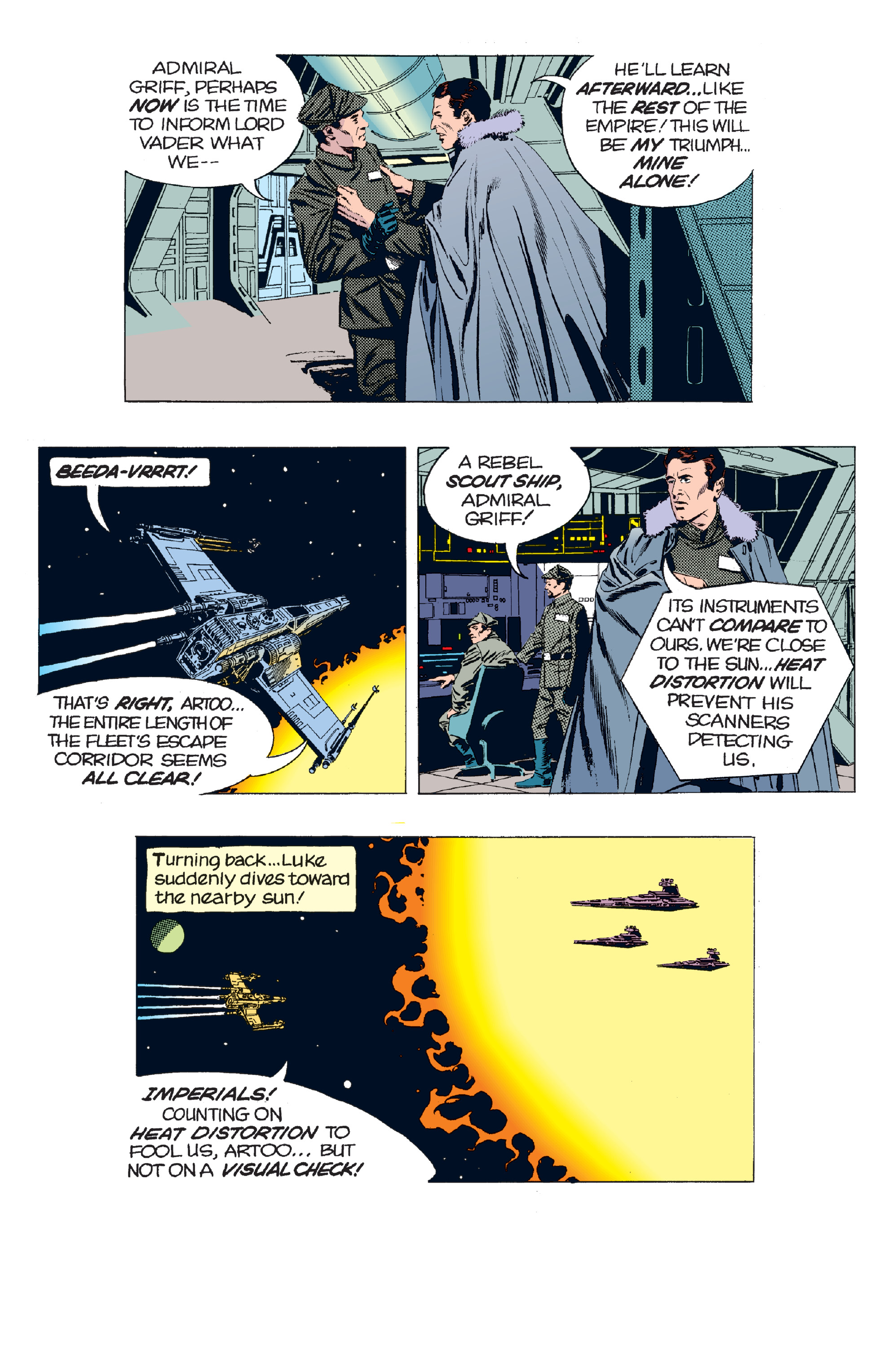 Read online Star Wars Legends: The Newspaper Strips - Epic Collection comic -  Issue # TPB 2 (Part 4) - 51