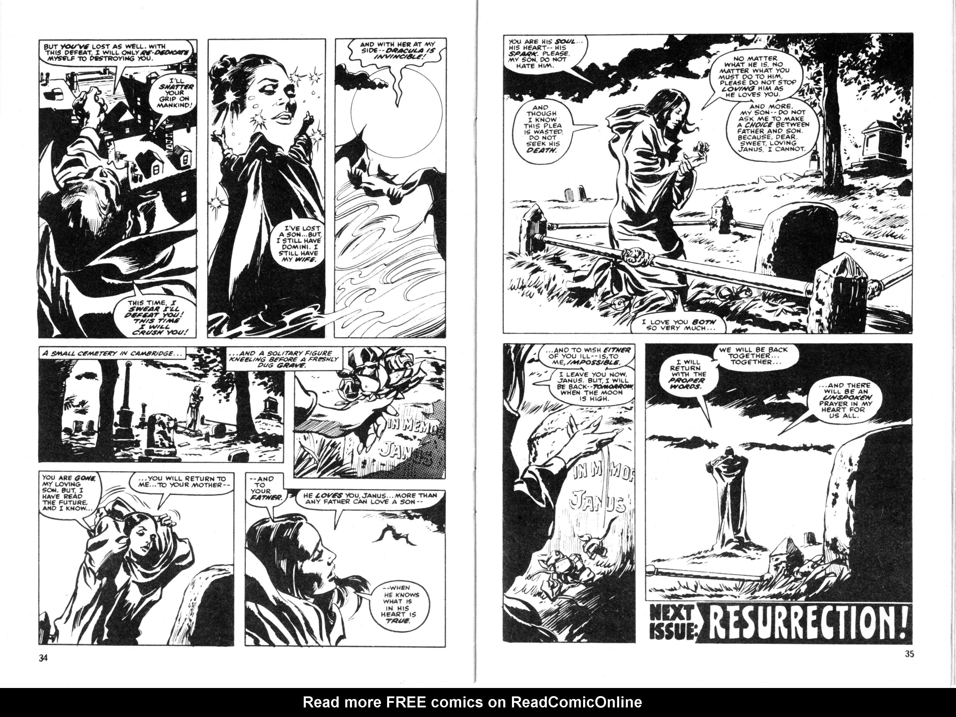 Read online Chiller Pocket Book comic -  Issue #1 - 18