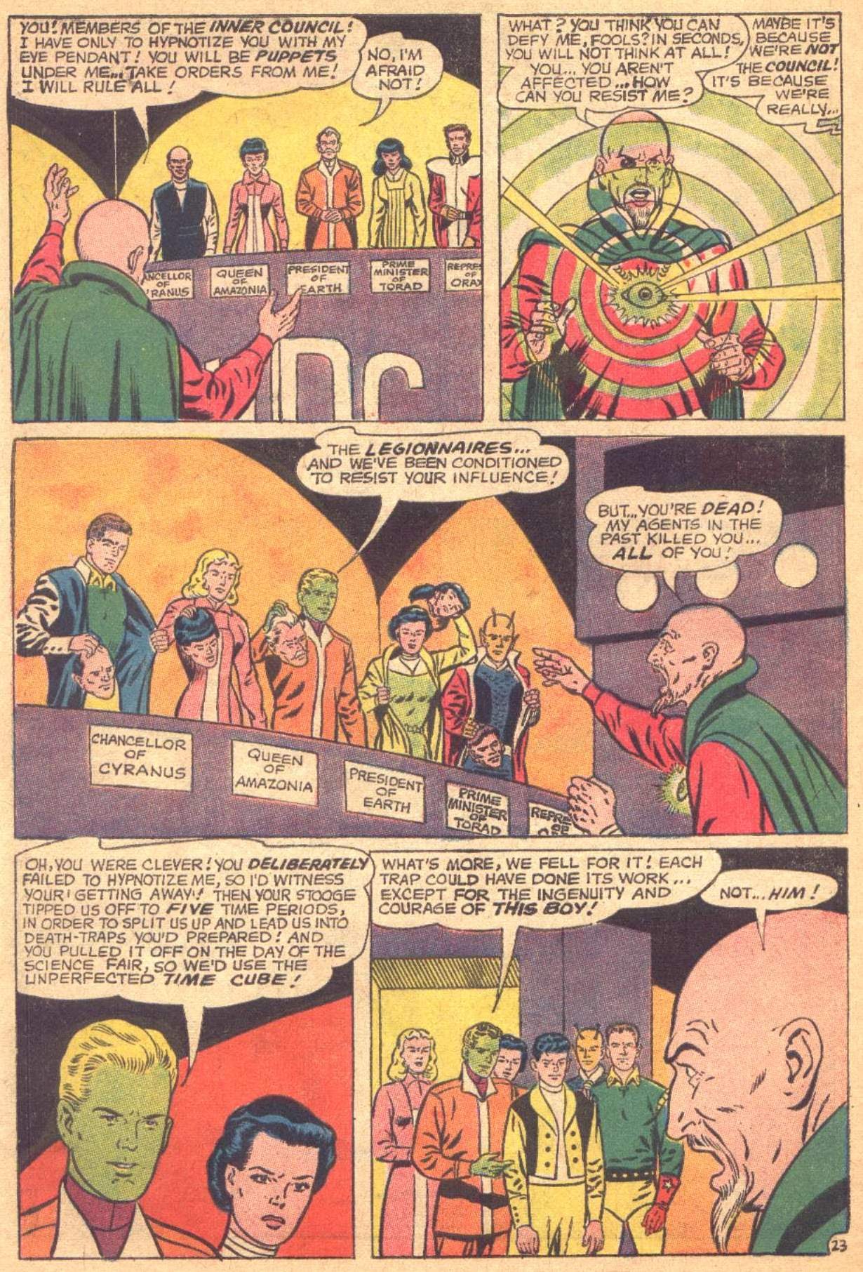 Read online DC Special Blue Ribbon Digest comic -  Issue #1 - 38