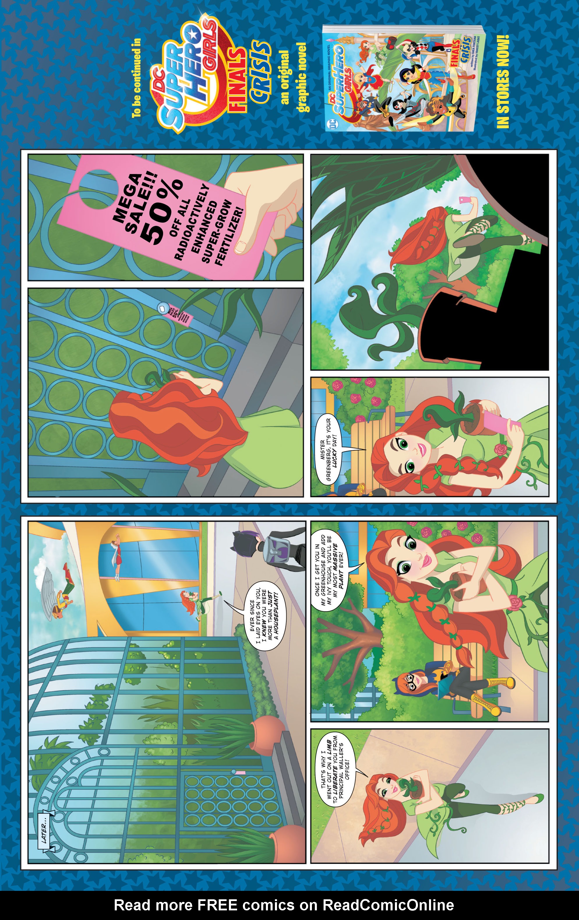 Read online Scooby-Doo: Where Are You? comic -  Issue #71 - 25