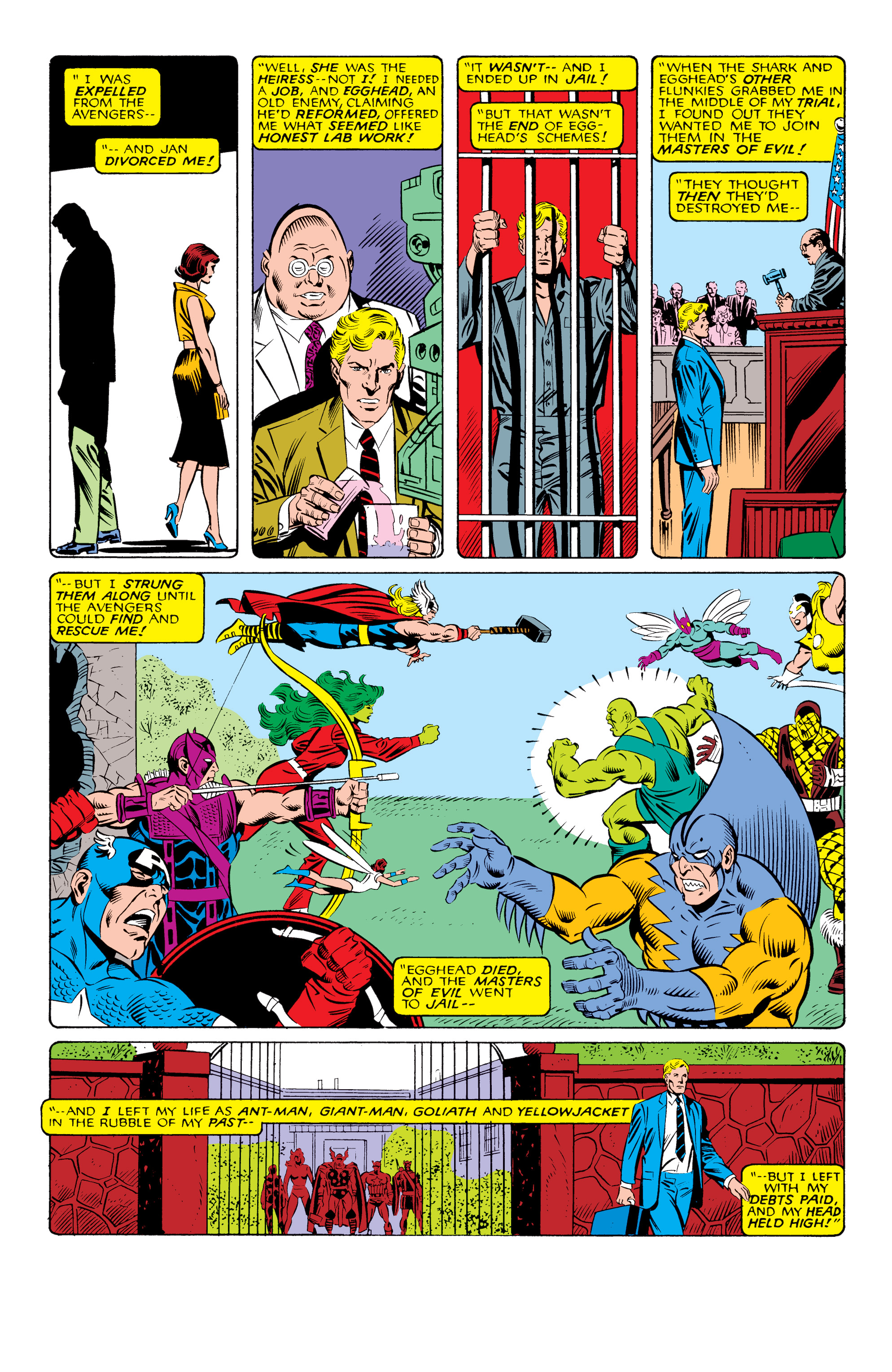 Read online West Coast Avengers (1985) comic -  Issue #16 - 10