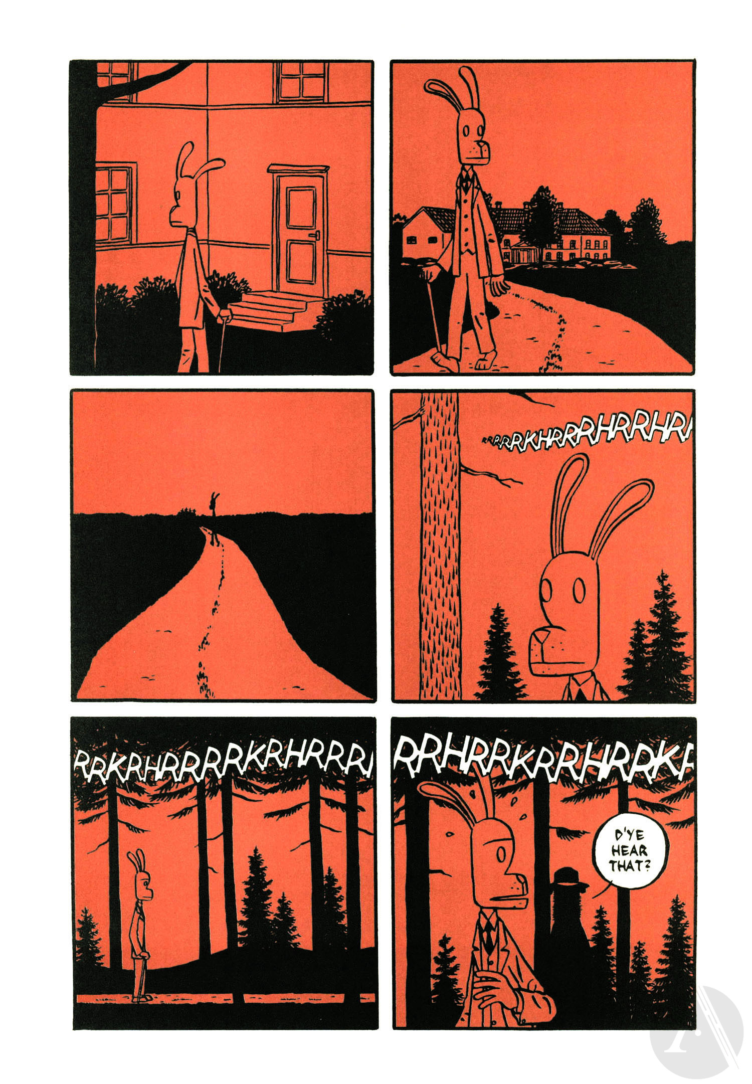 Read online The Iron Wagon comic -  Issue # TPB - 14