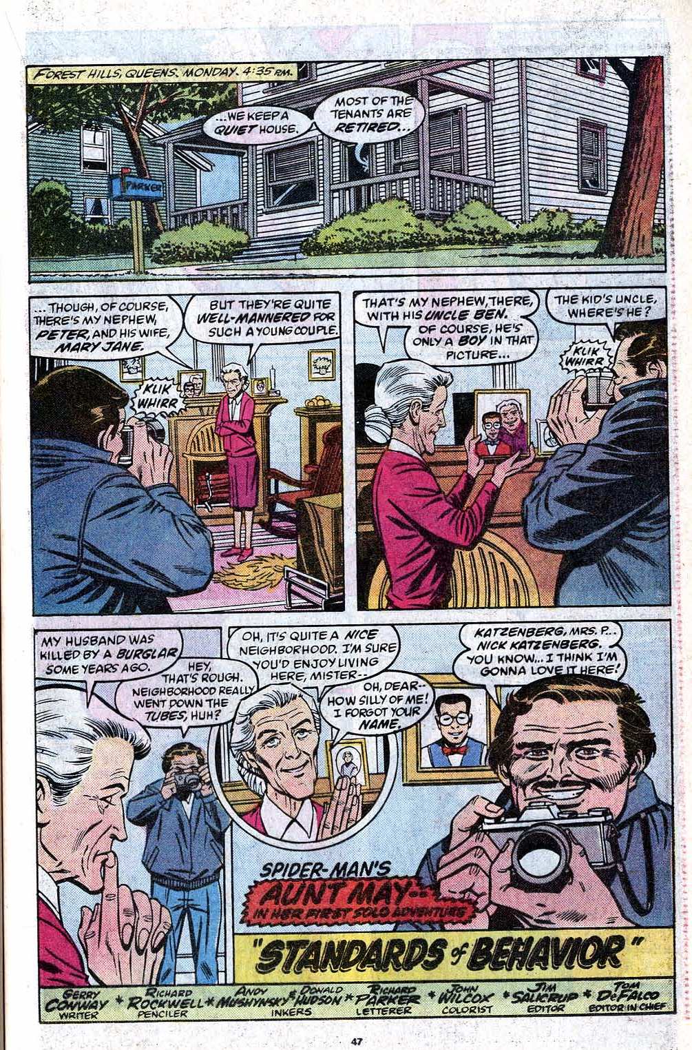 The Amazing Spider-Man (1963) _Annual_23 Page 48