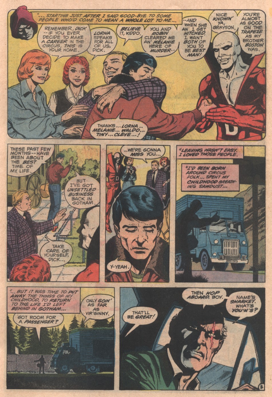 Read online Batman (1940) comic -  Issue #341 - 25