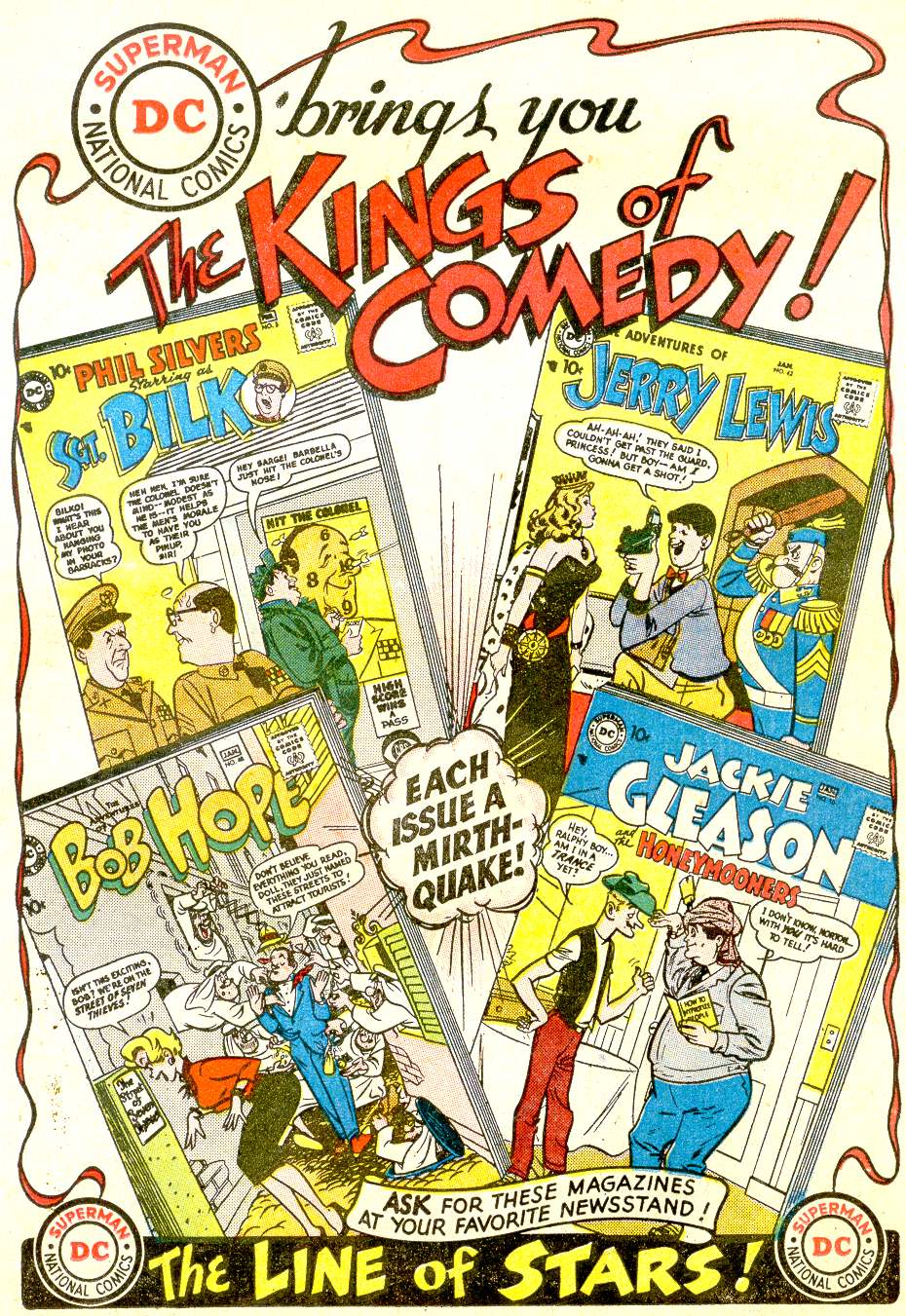 Read online Wonder Woman (1942) comic -  Issue #95 - 11