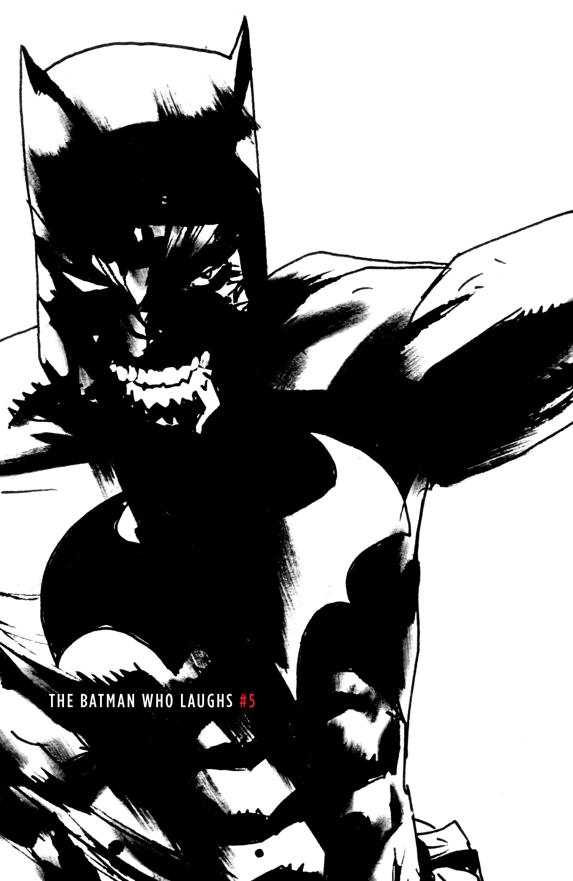 Read online The Batman Who Laughs comic -  Issue # _TPB (Part 2) - 42