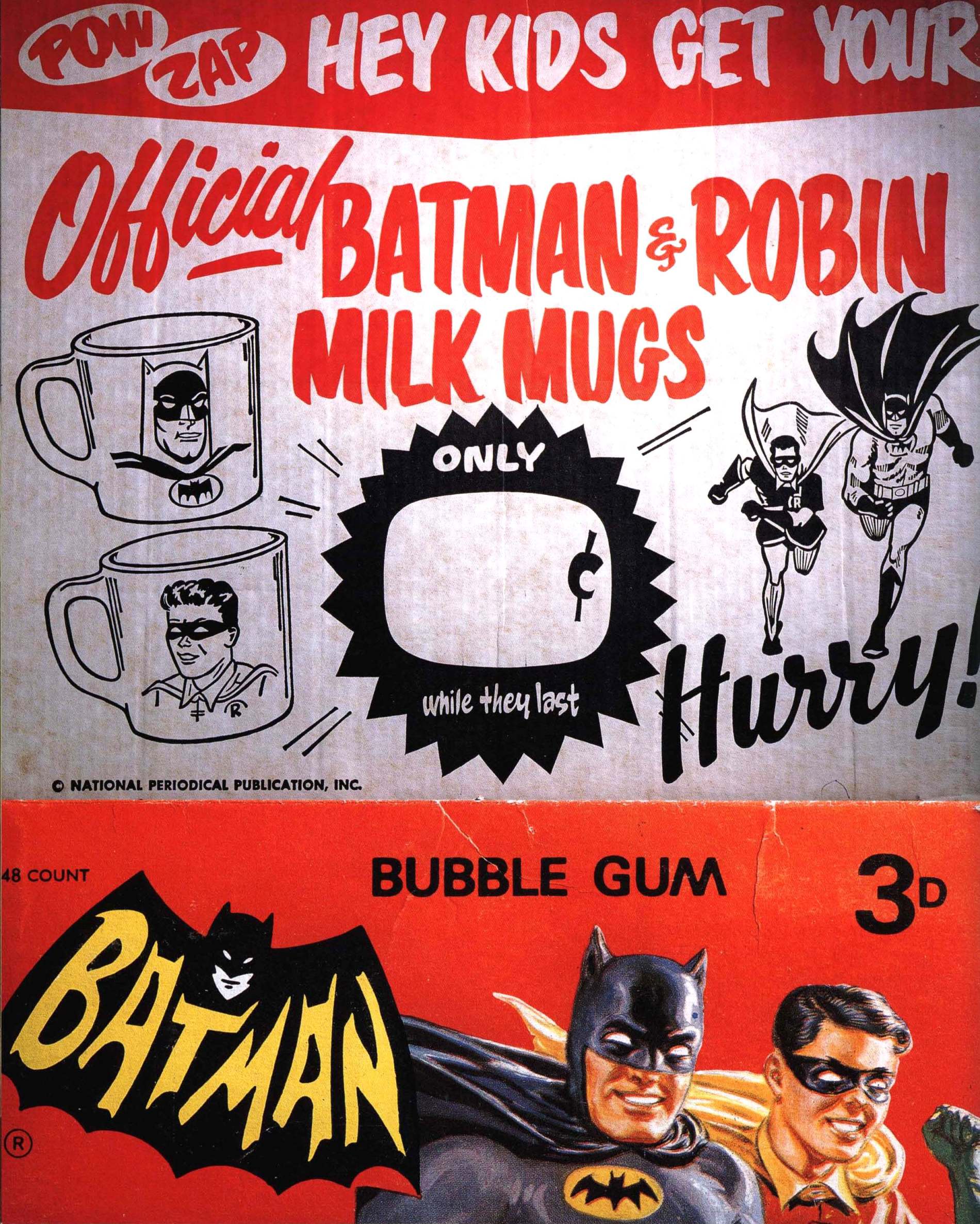 Read online Batman: The Complete History comic -  Issue # TPB (Part 2) - 20