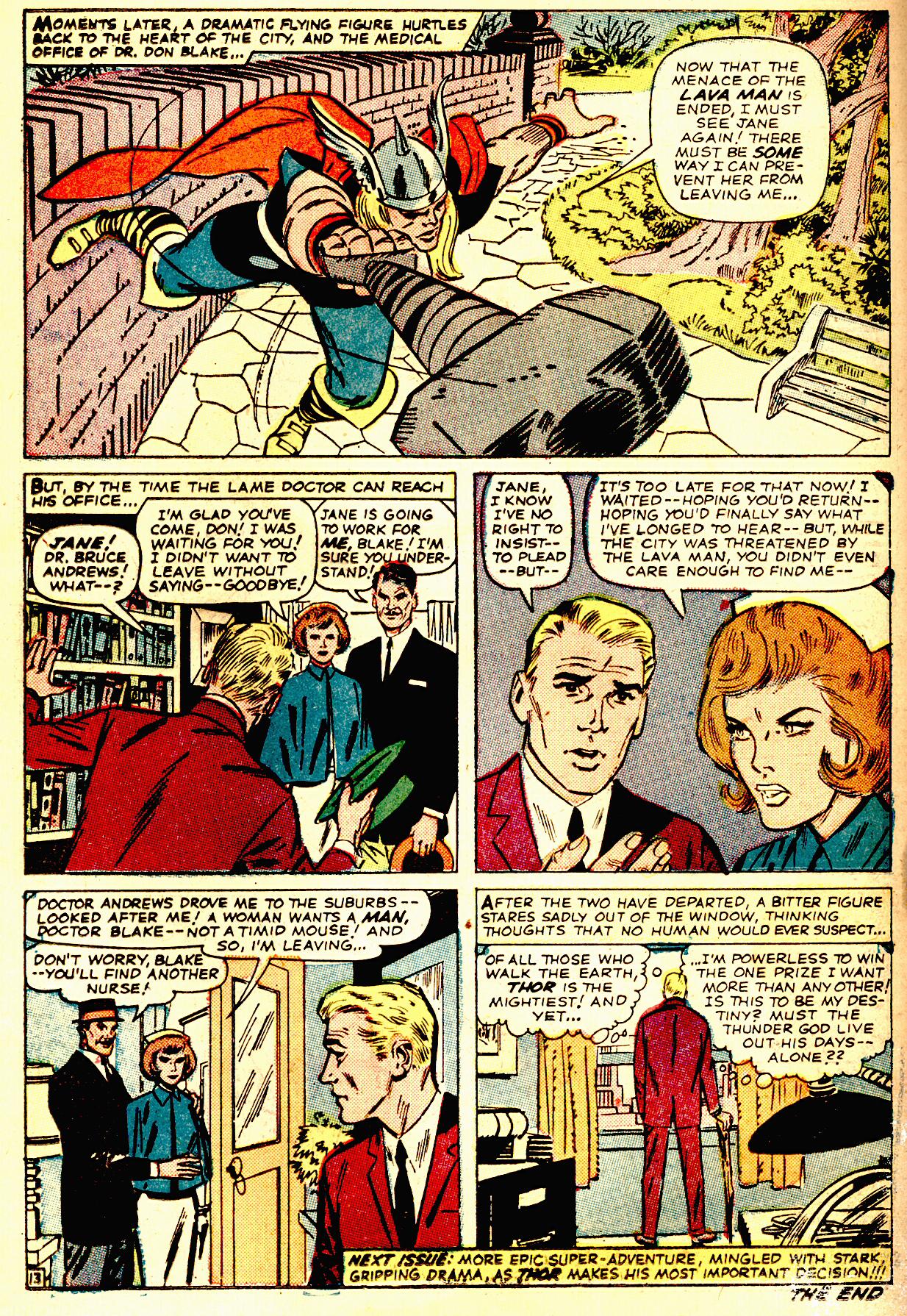 Read online Journey into Mystery Annual comic -  Issue # Full - 73