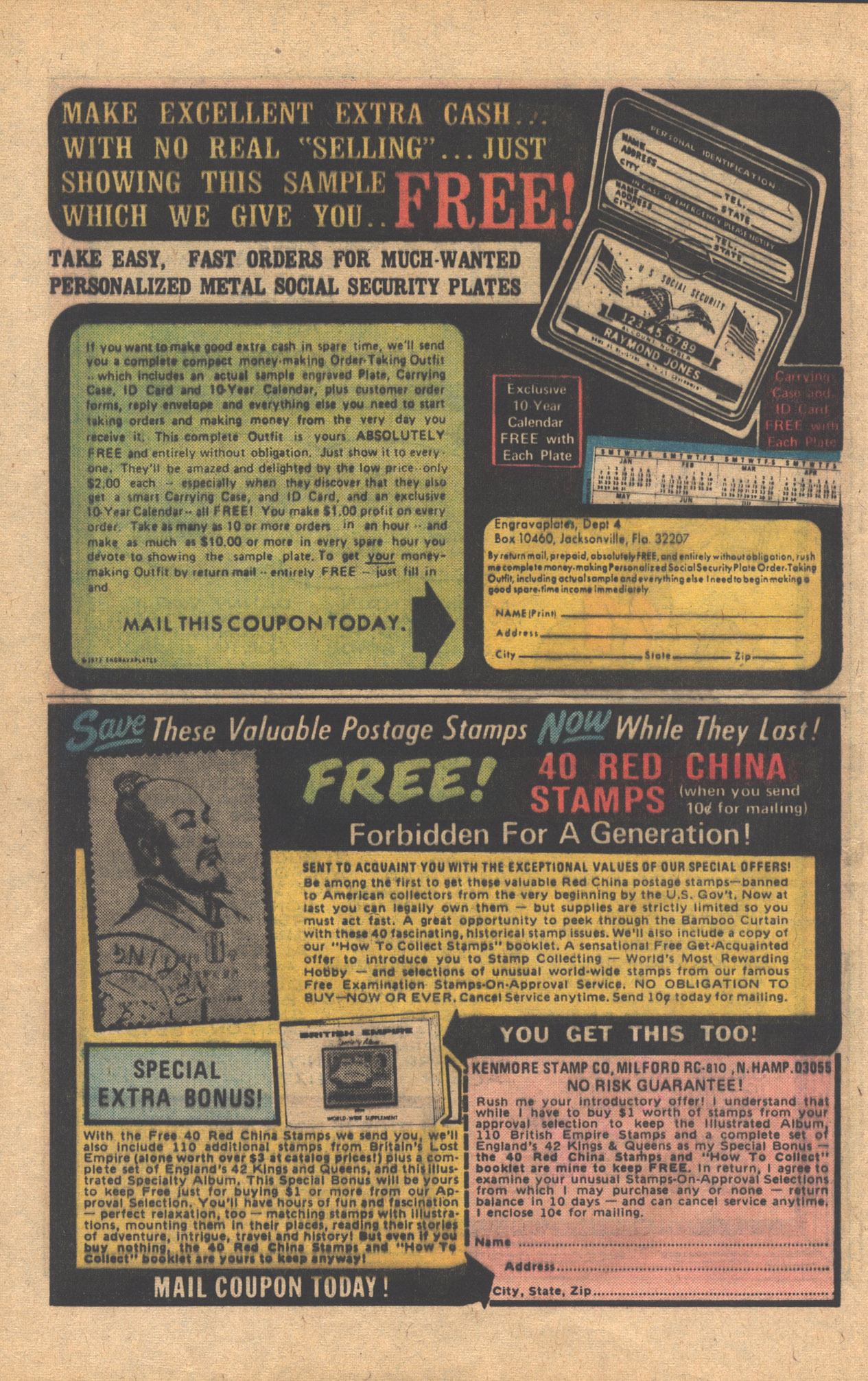 Read online The Adventures of Little Archie comic -  Issue #95 - 28