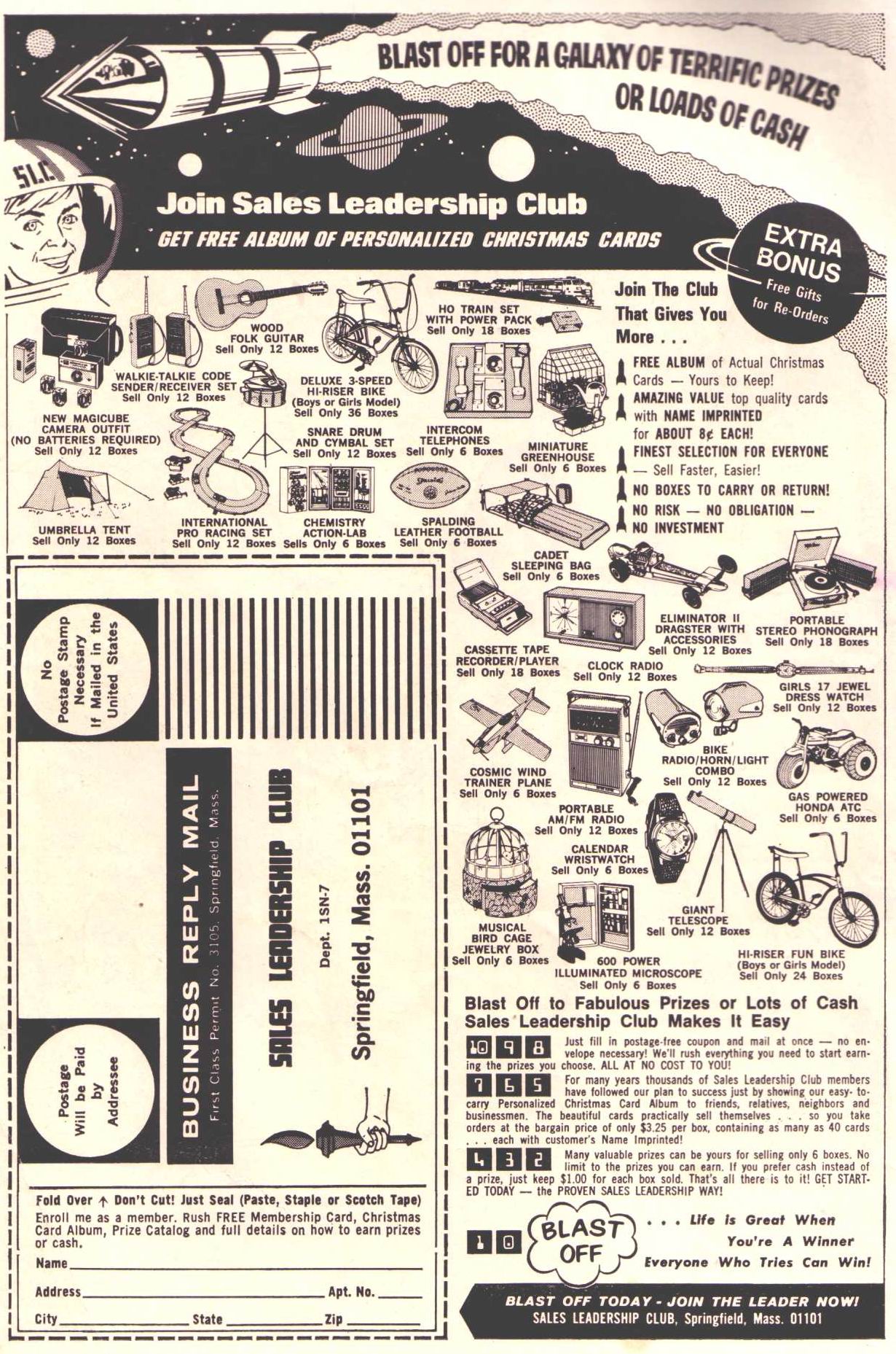 Read online Batman (1940) comic -  Issue #235 - 2