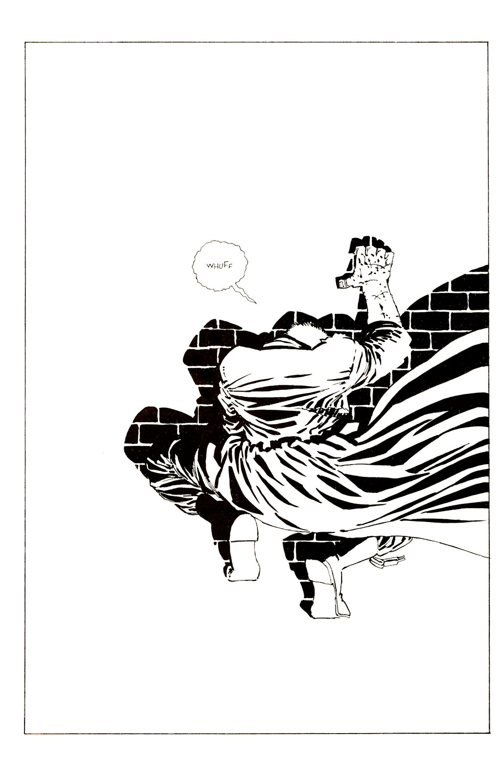 Read online Dark Horse Presents (1986) comic -  Issue #52 - 21