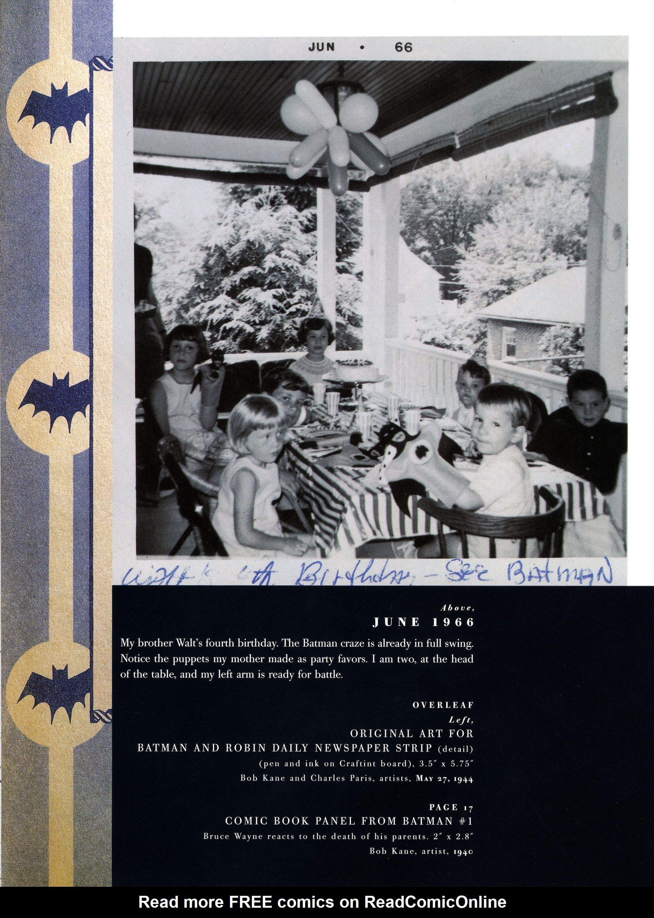 Read online Batman Collected comic -  Issue # TPB (Part 1) - 22