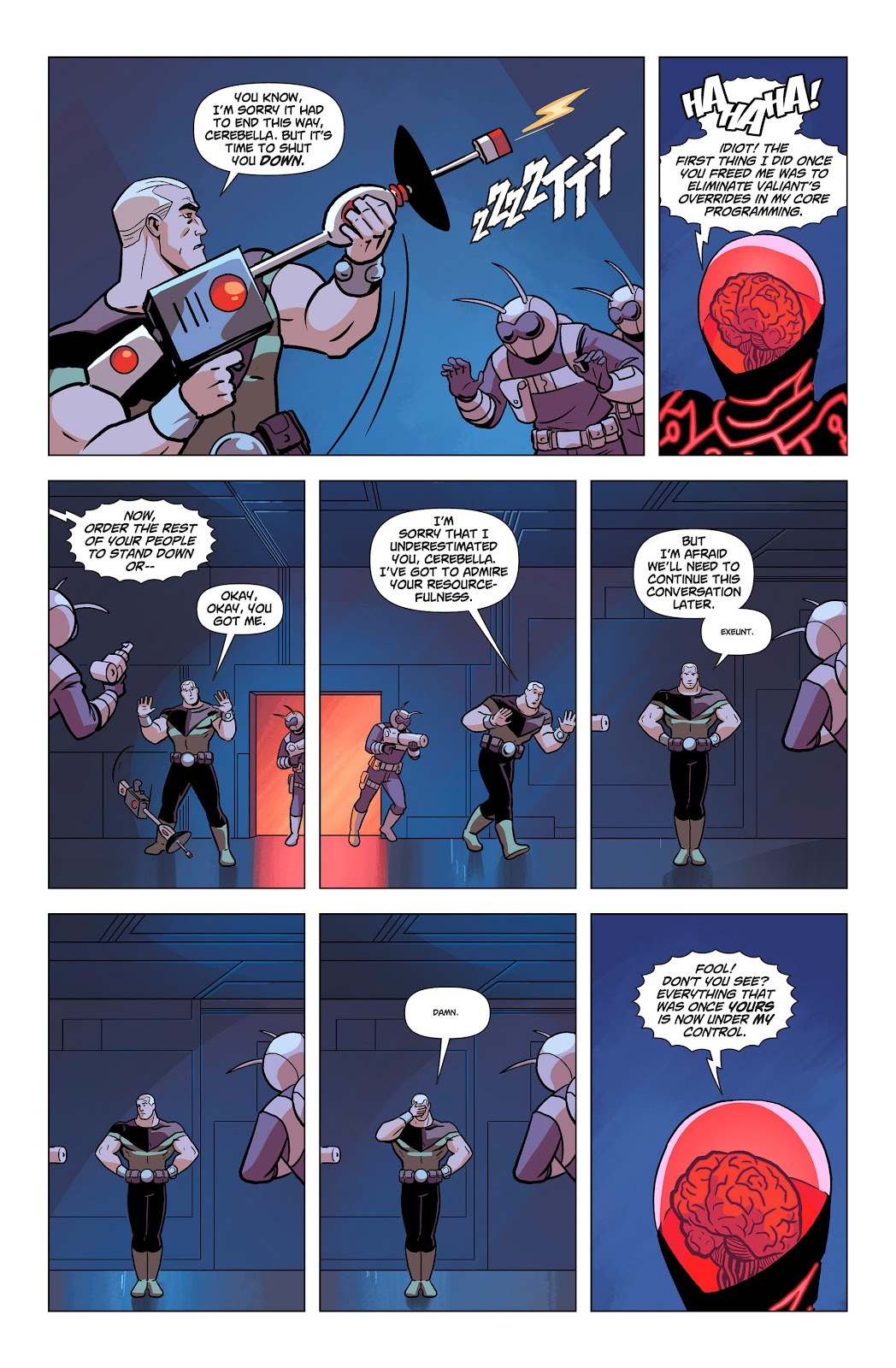 Edison Rex issue 16 - Page 9