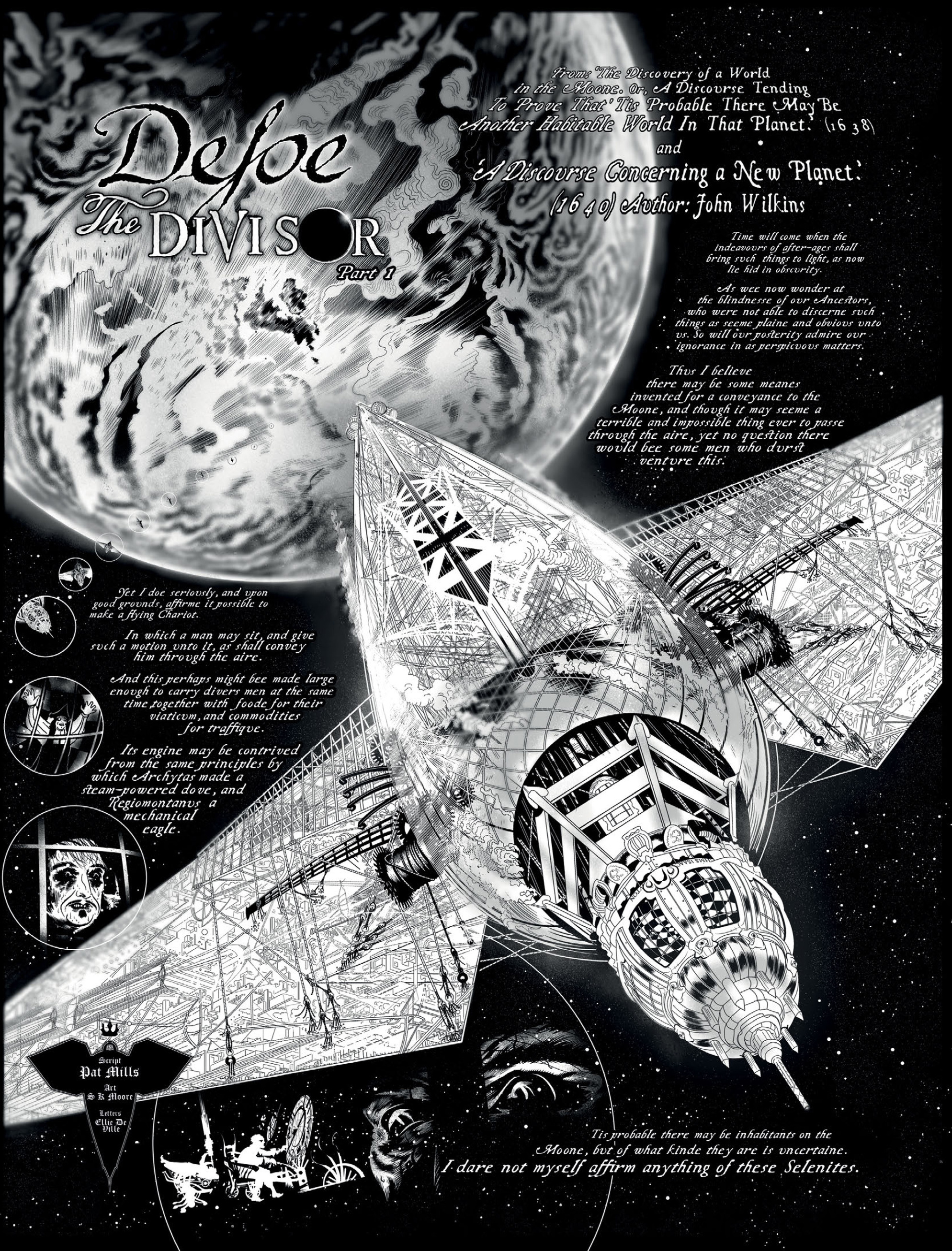 Read online 2000 AD comic -  Issue #2150 - 35