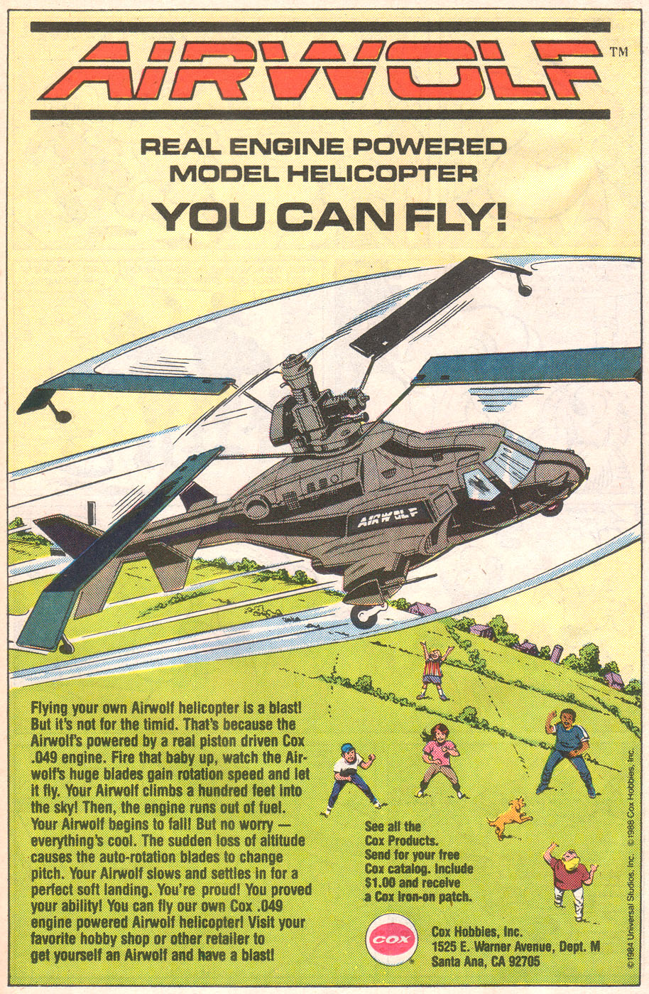 Read online Heathcliff comic -  Issue #36 - 25