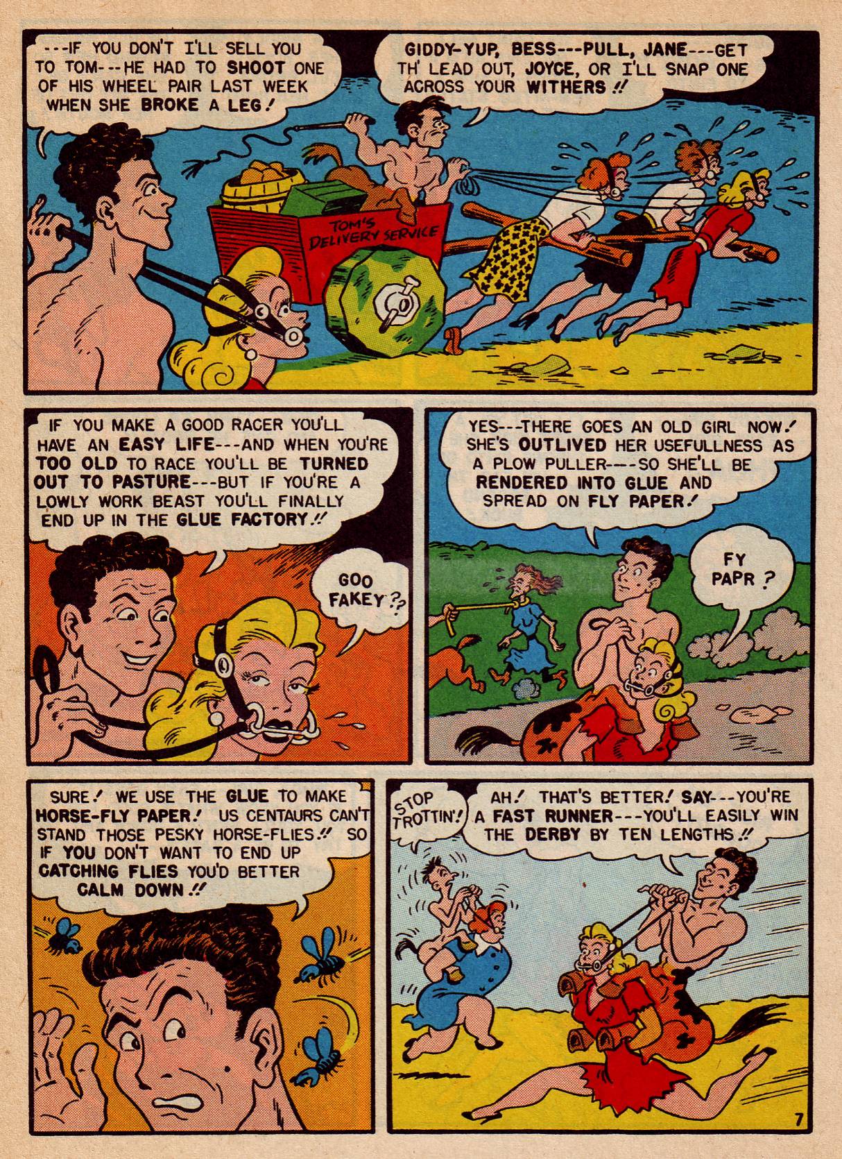 Read online Raw (1989) comic -  Issue # TPB 2 (Part 2) - 14