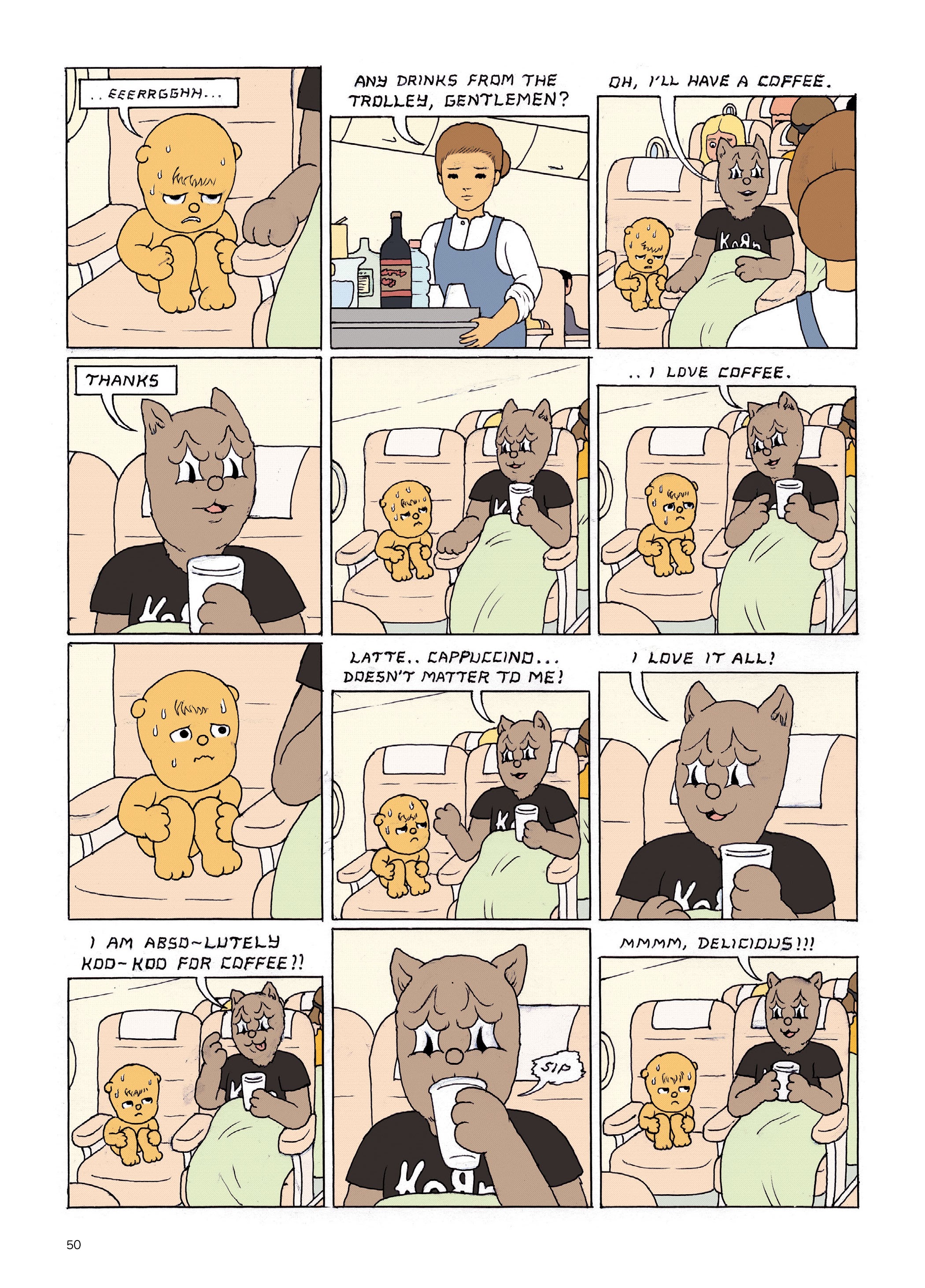 Read online Crash Site comic -  Issue # TPB - 53