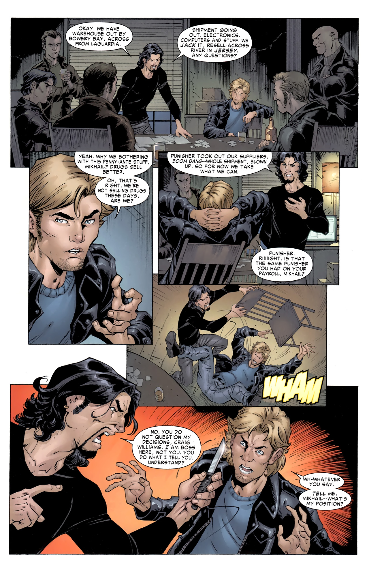 Read online The Spectacular Spider-Man (1976) comic -  Issue #1000 - 31