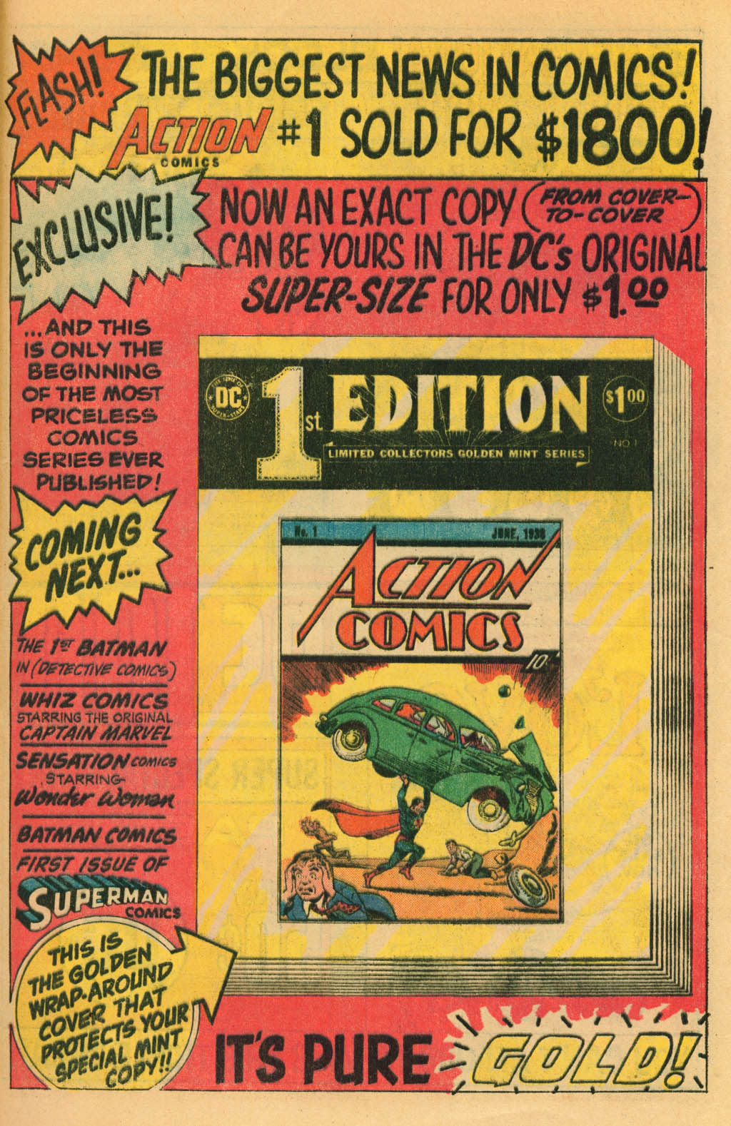 Read online Our Fighting Forces comic -  Issue #147 - 29