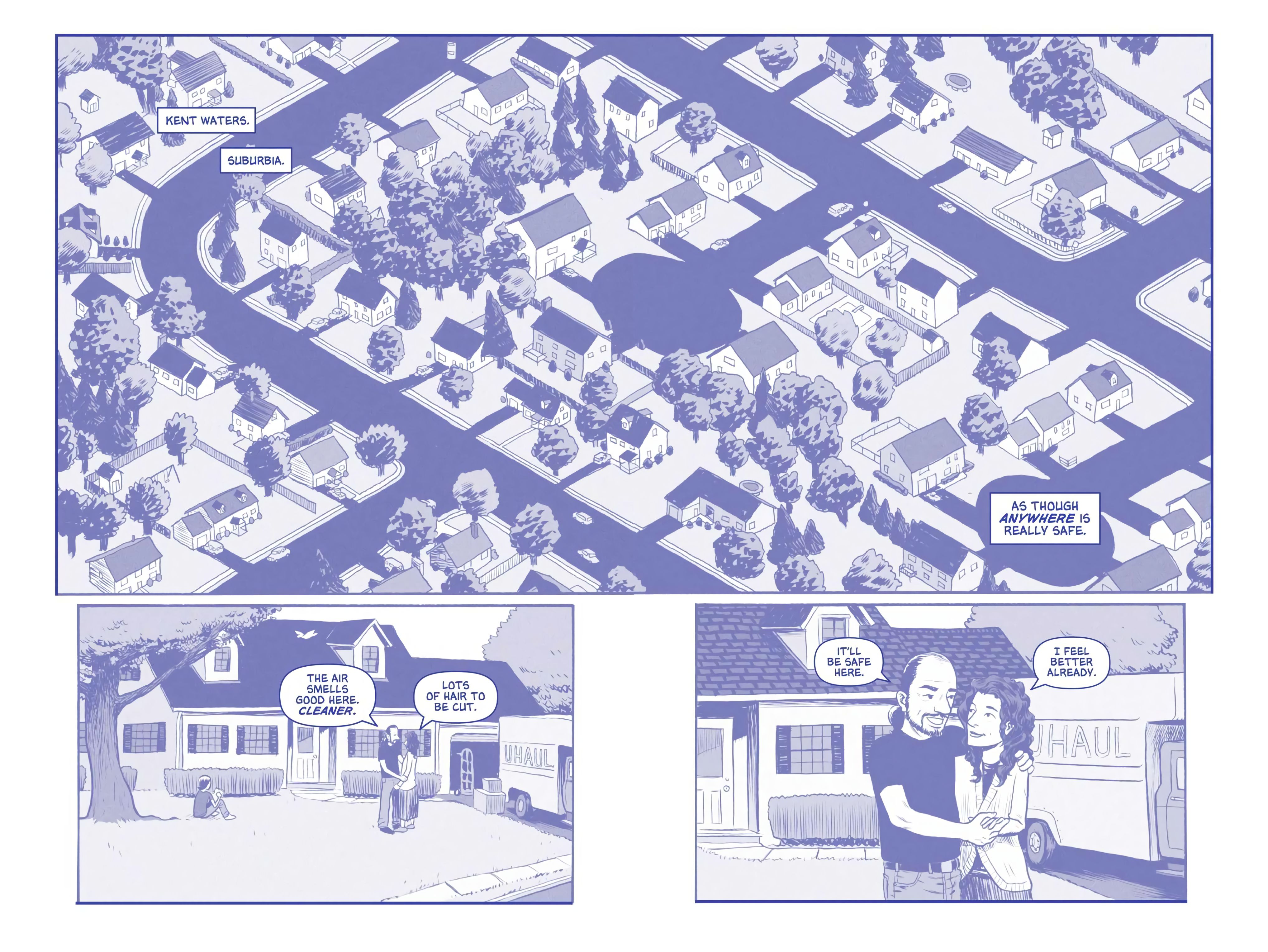 Read online The Plain Janes comic -  Issue # _Omnibus (Part 1) - 17