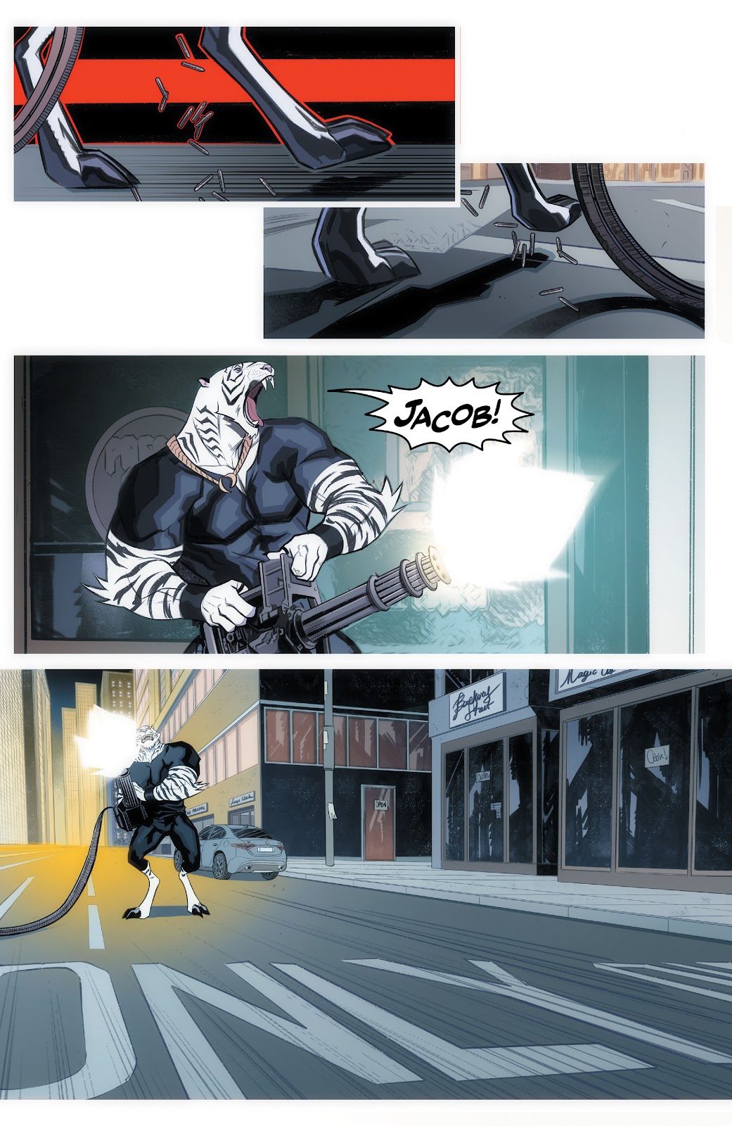 3Keys issue 5 - Page 19