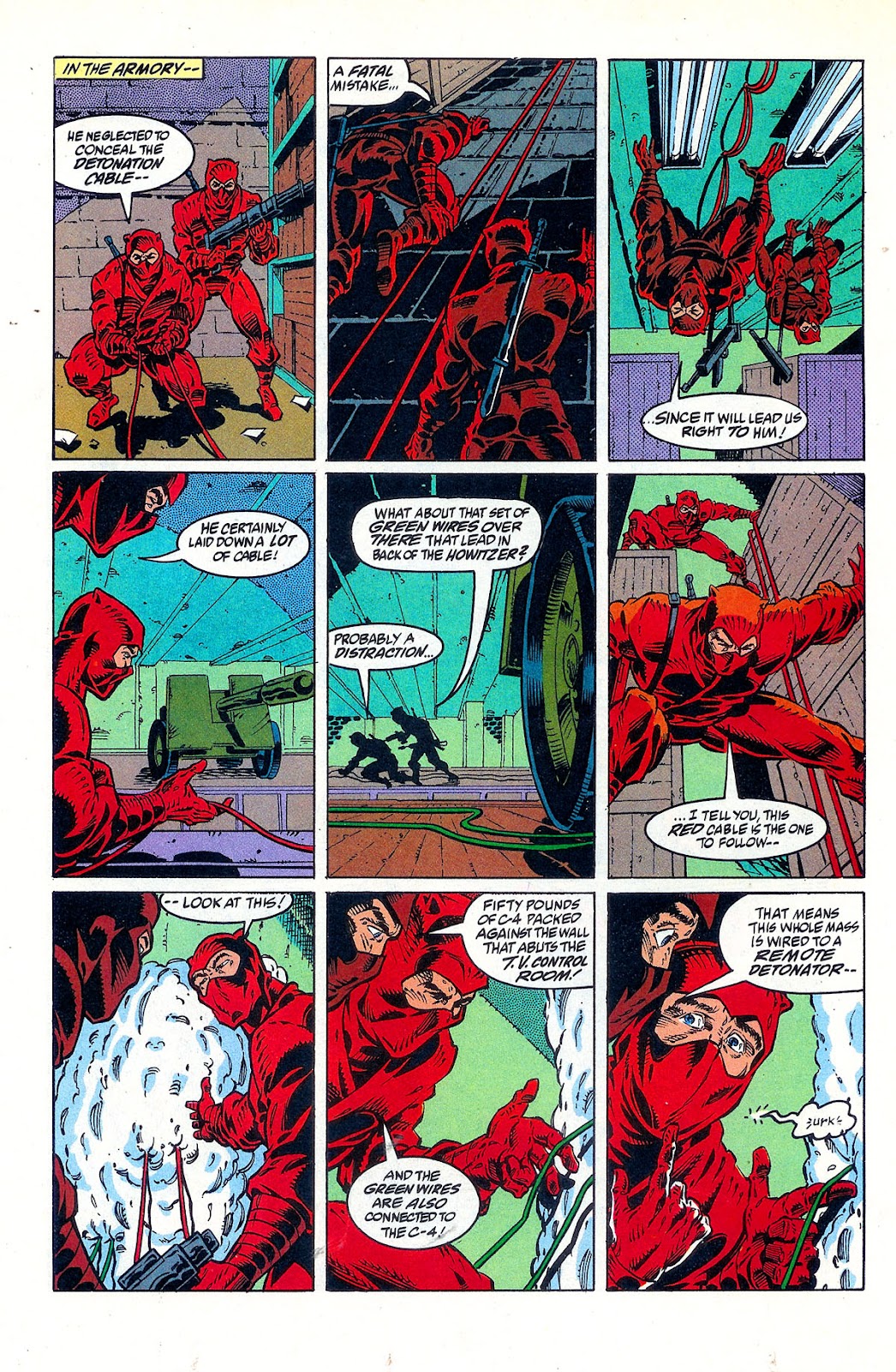 G.I. Joe: A Real American Hero issue 134 - Page 12