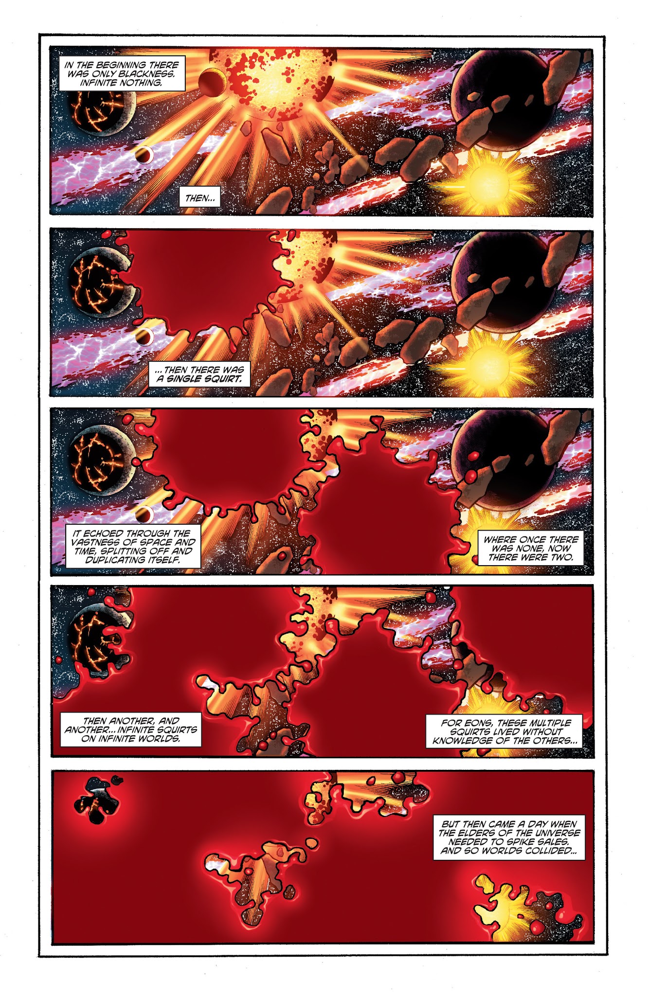 Read online Bloodshot Reborn comic -  Issue # (2015) _Annual 1 - 27
