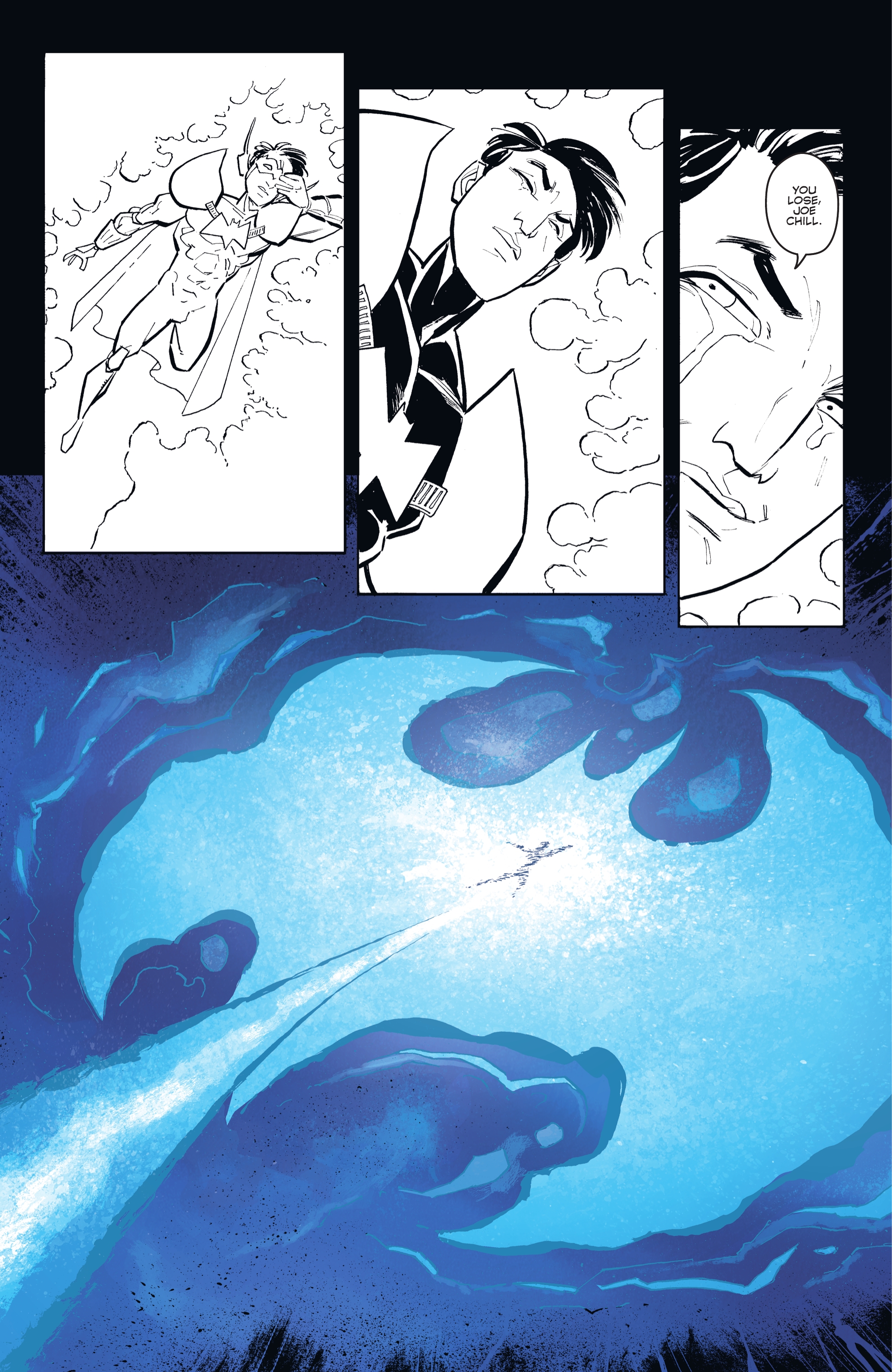 Read online Future State: Gotham comic -  Issue #18 - 14