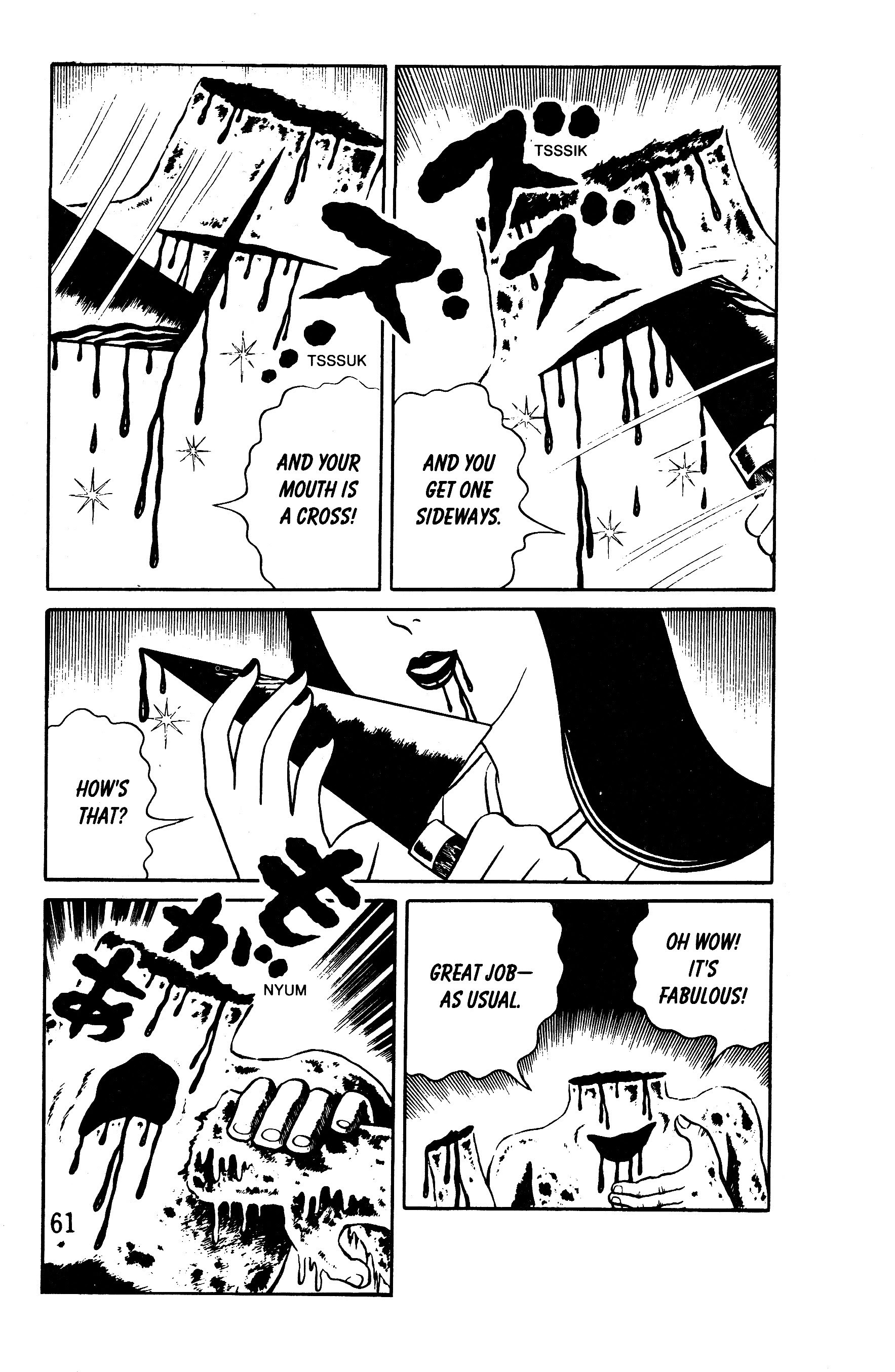 Read online Panorama of Hell comic -  Issue # TPB (Part 1) - 57