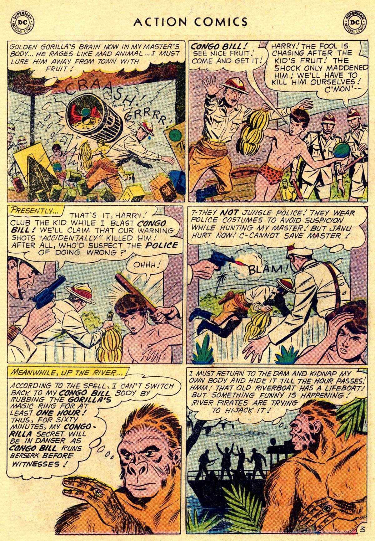 Action Comics (1938) 261 Page 18