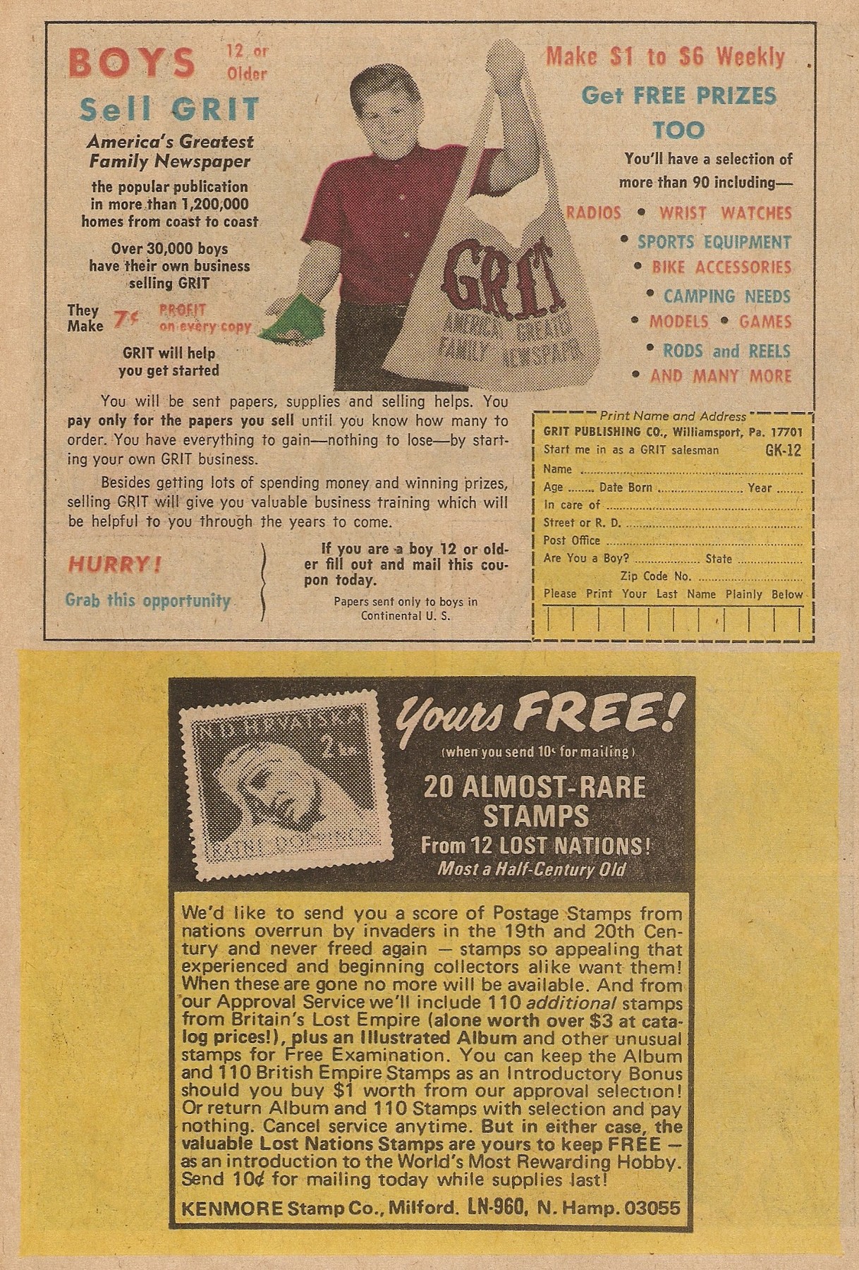 Read online Magnus, Robot Fighter 4000 AD comic -  Issue #31 - 14