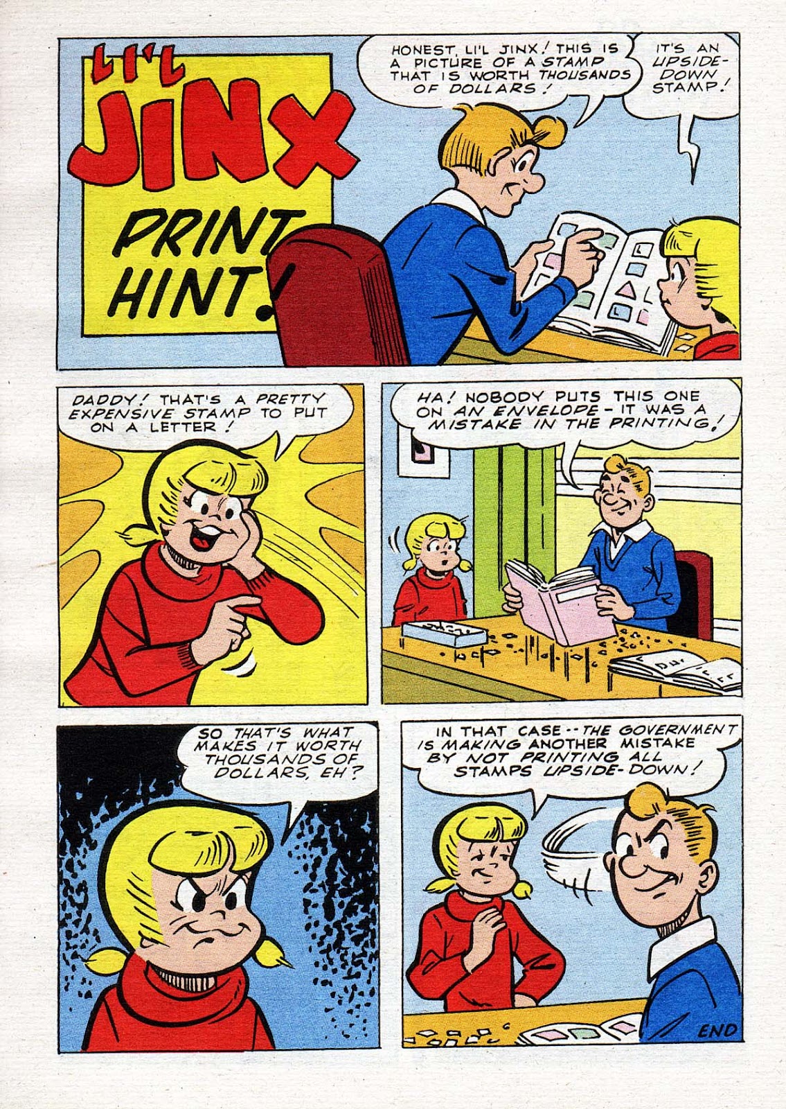 Betty and Veronica Double Digest issue 110 - Page 24