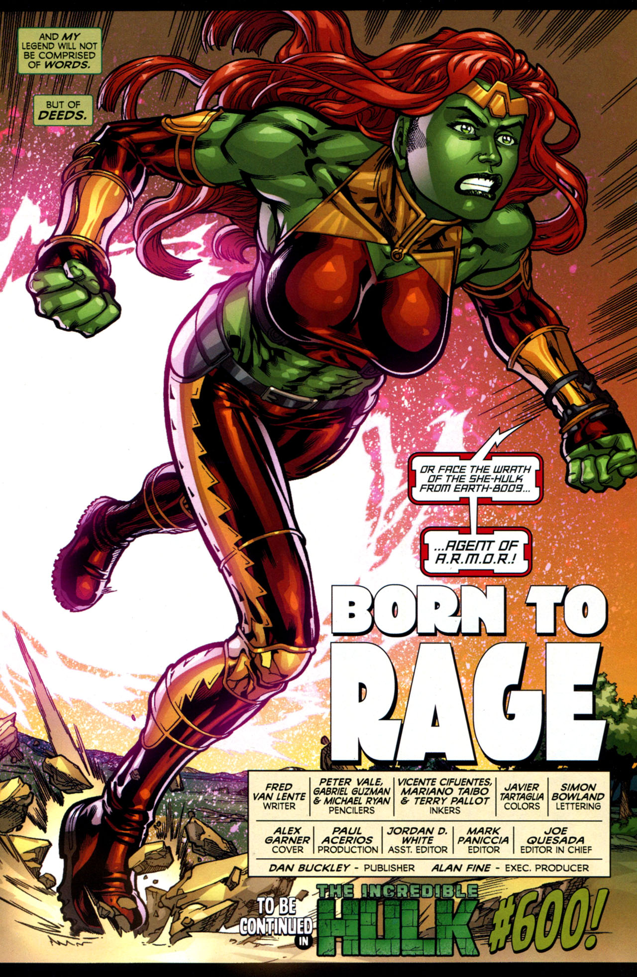 Read online Savage She-Hulk comic -  Issue #4 - 24