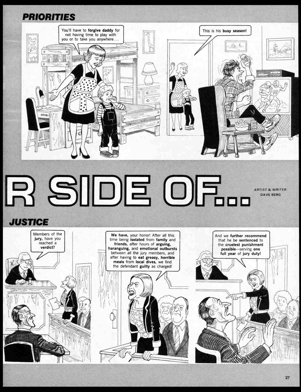 MAD issue 300 - Page 31